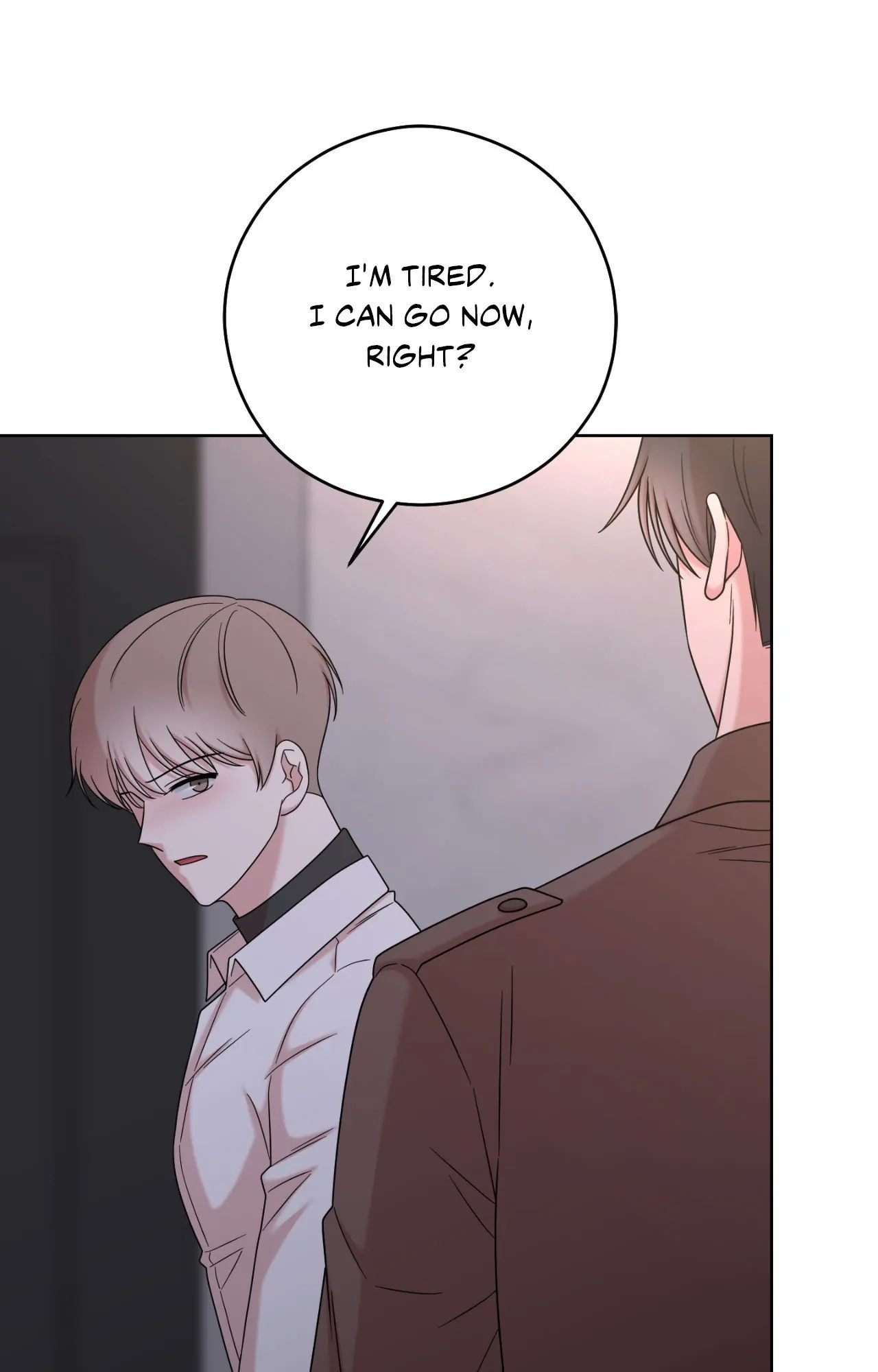 My Sassy Celebrity - Chapter 35 manhwa