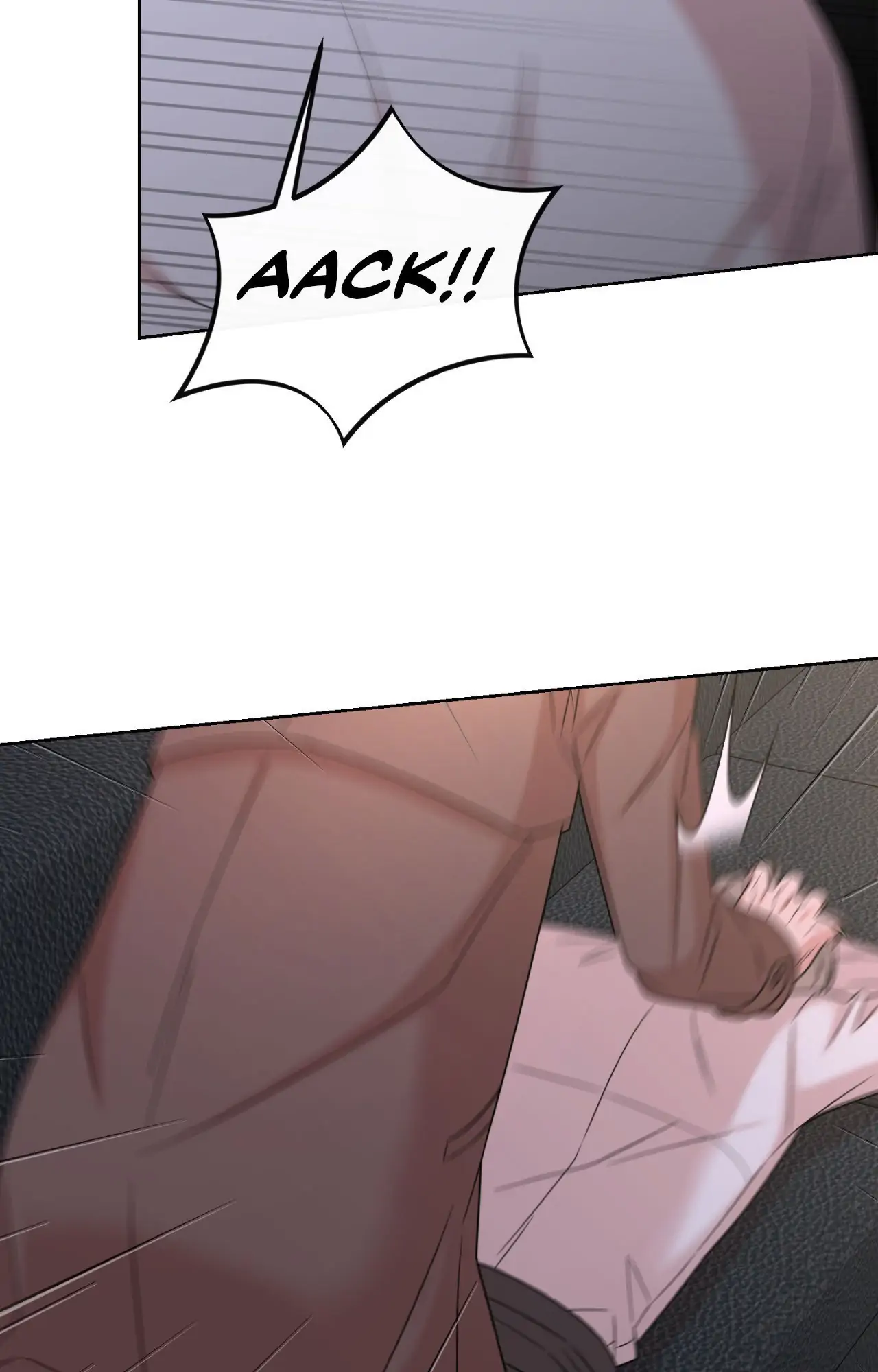 My Sassy Celebrity - Chapter 35 manhwa
