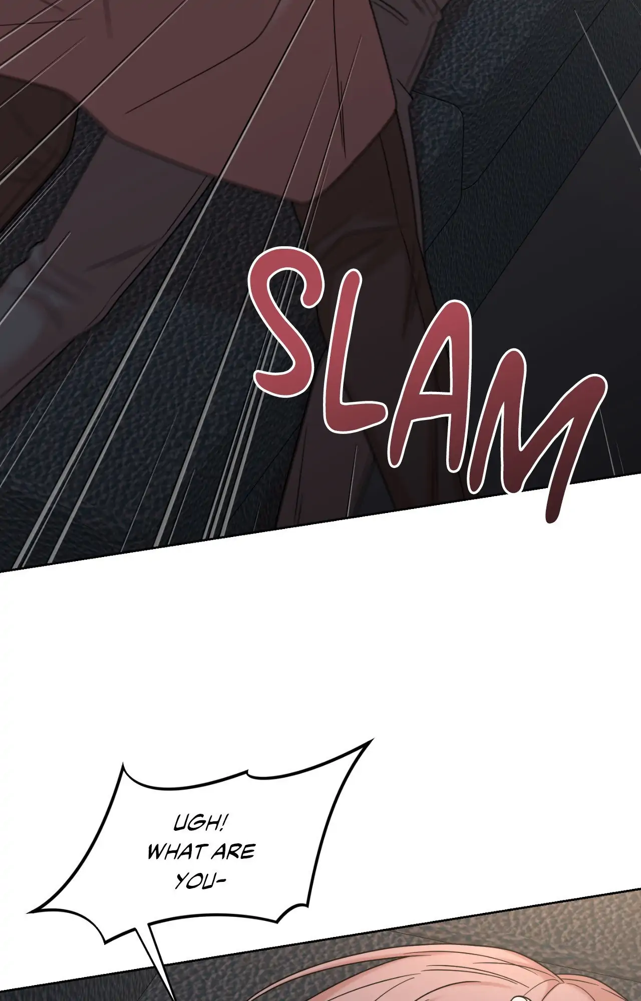 My Sassy Celebrity - Chapter 35 manhwa