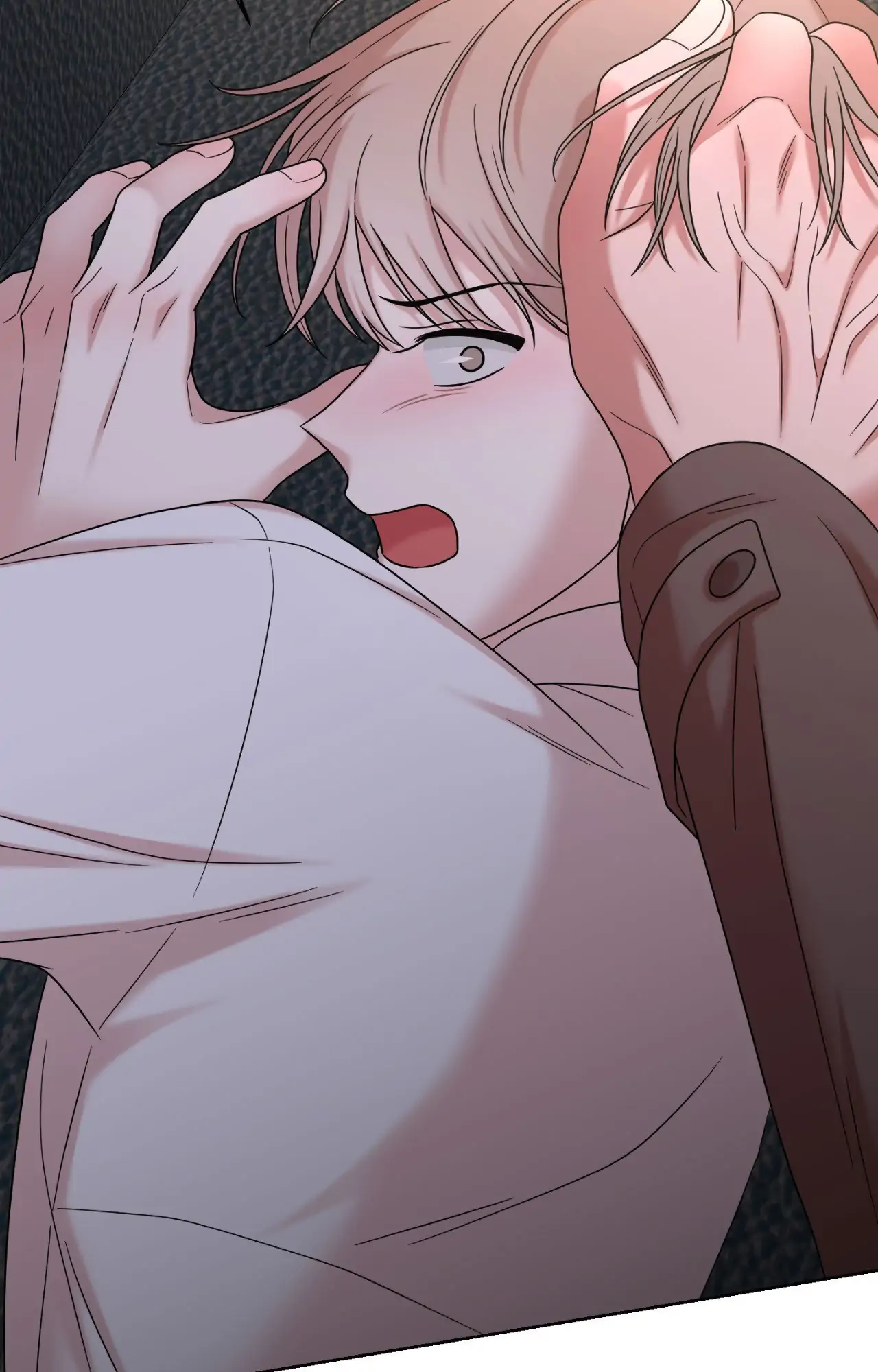 My Sassy Celebrity - Chapter 35 manhwa