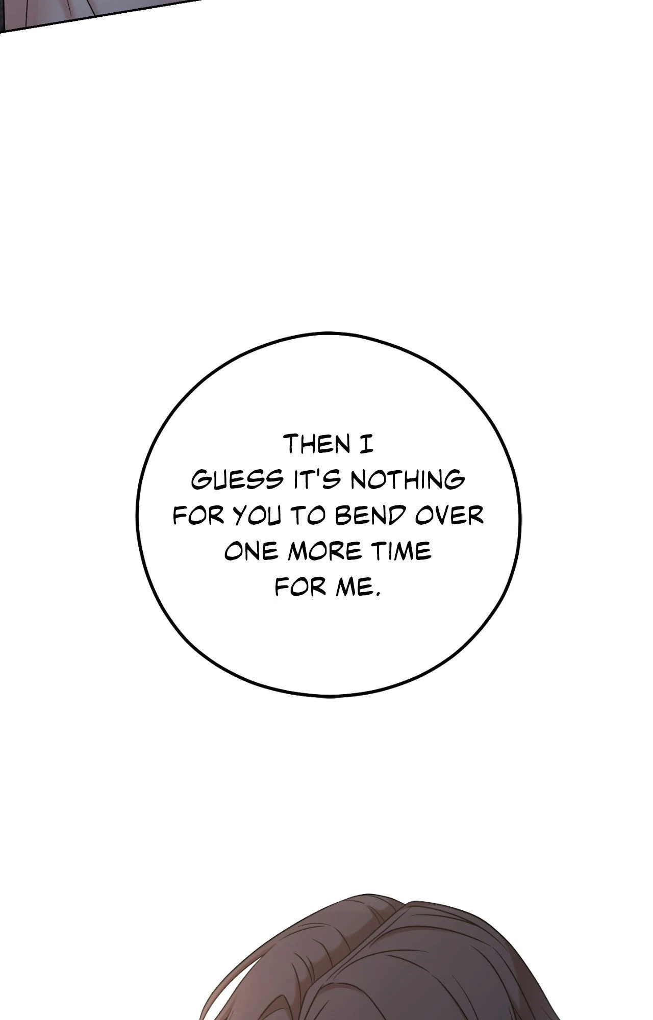 My Sassy Celebrity - Chapter 35 manhwa
