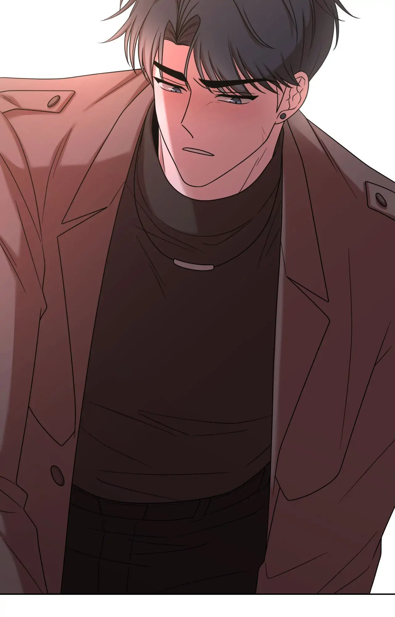 My Sassy Celebrity - Chapter 35 manhwa
