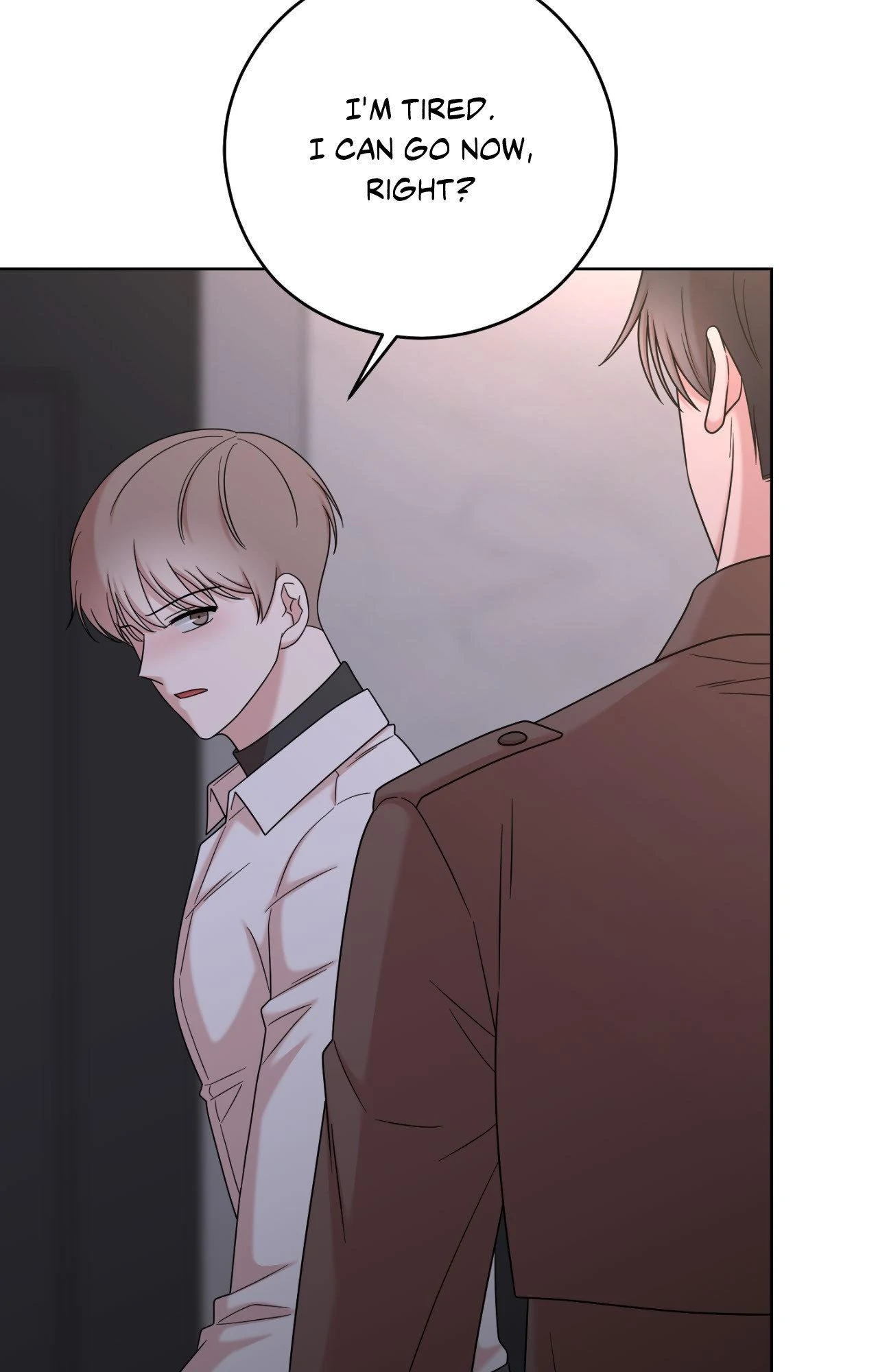 My Sassy Celebrity - Chapter 36 manhwa
