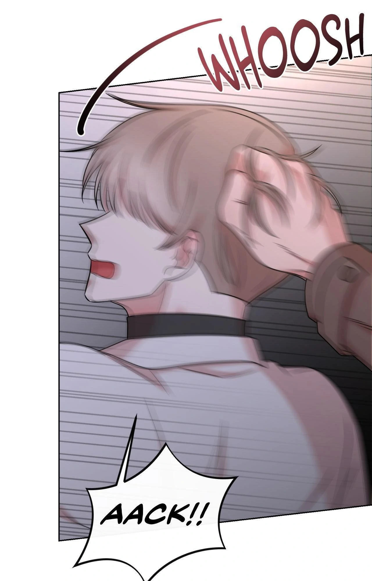 My Sassy Celebrity - Chapter 36 manhwa