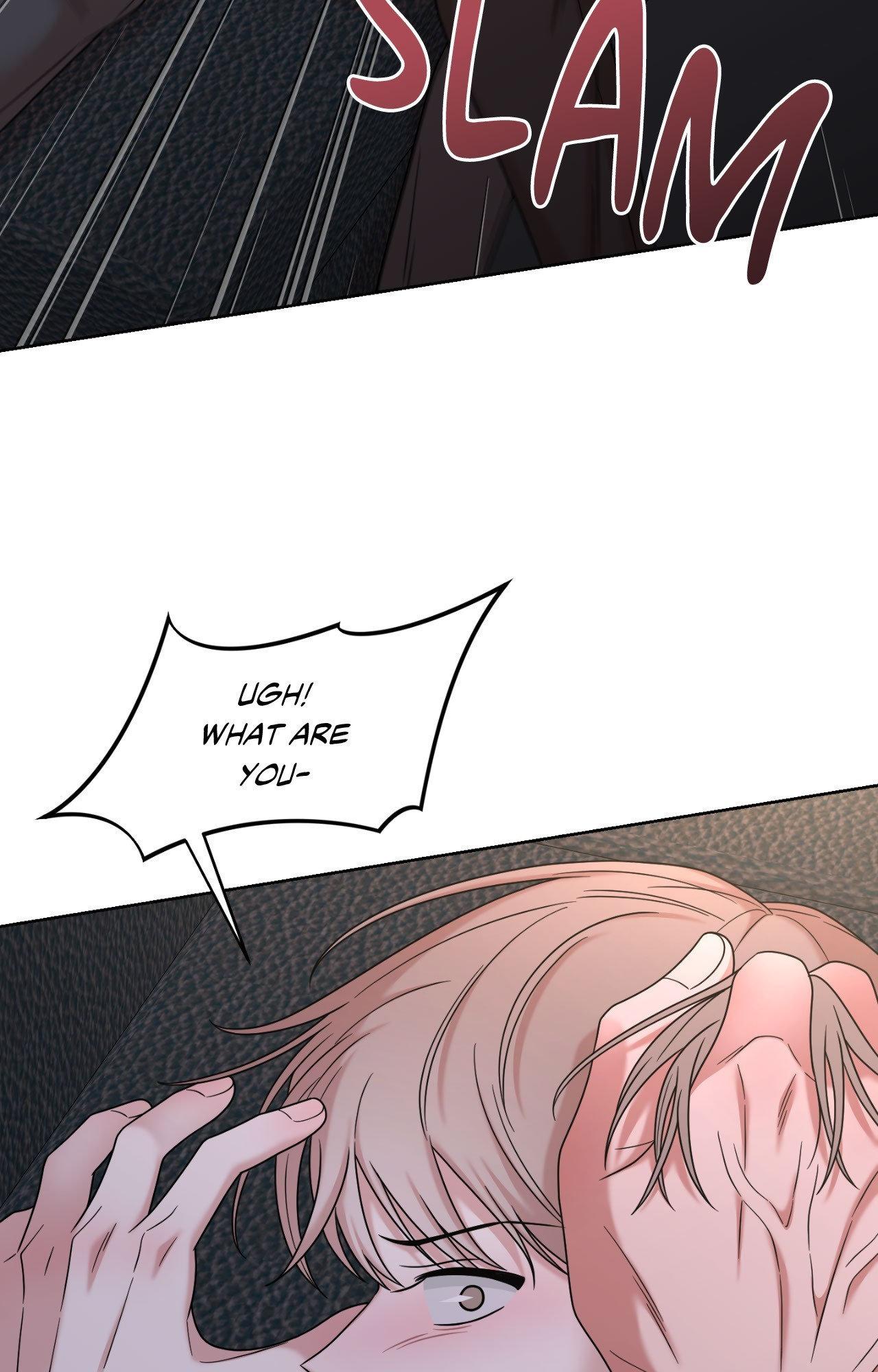 My Sassy Celebrity - Chapter 36 manhwa