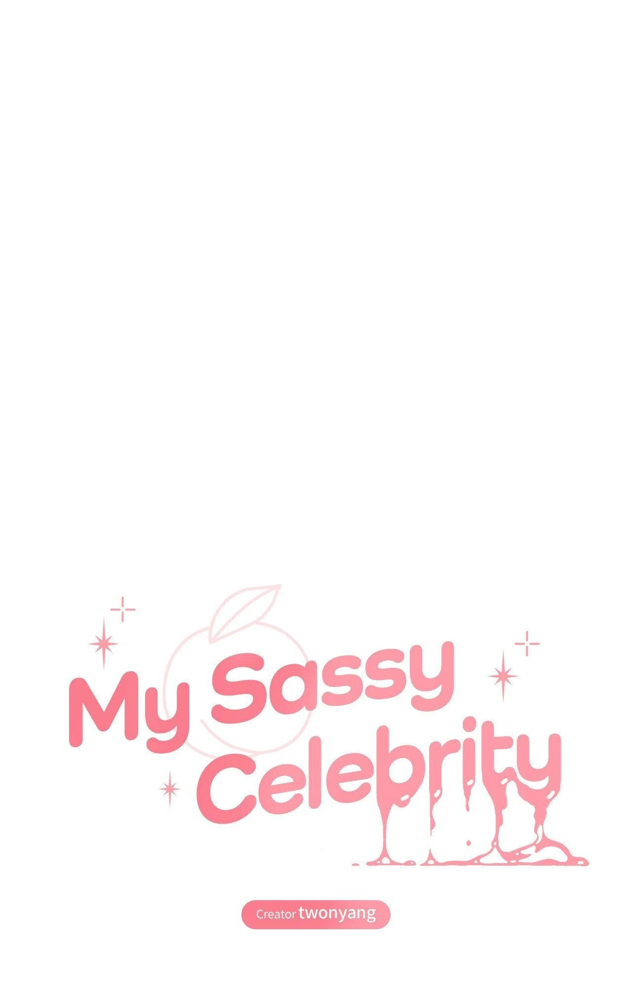 My Sassy Celebrity - Chapter 36 manhwa