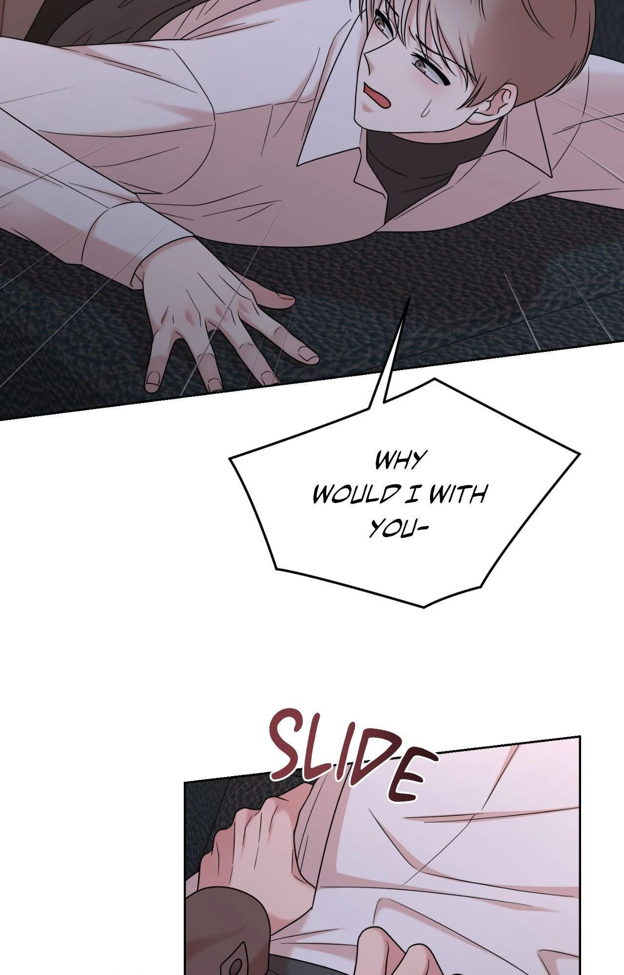 My Sassy Celebrity - Chapter 36 manhwa