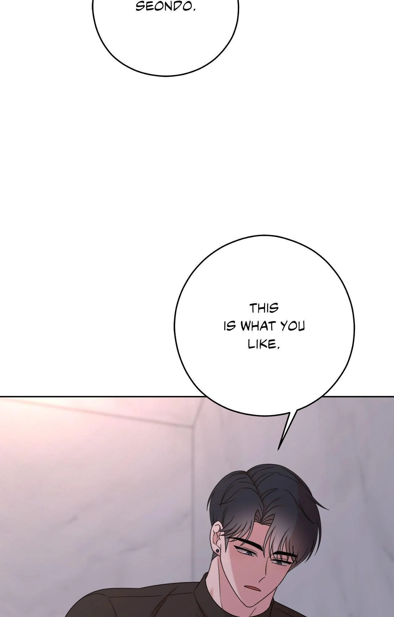 My Sassy Celebrity - Chapter 36 manhwa