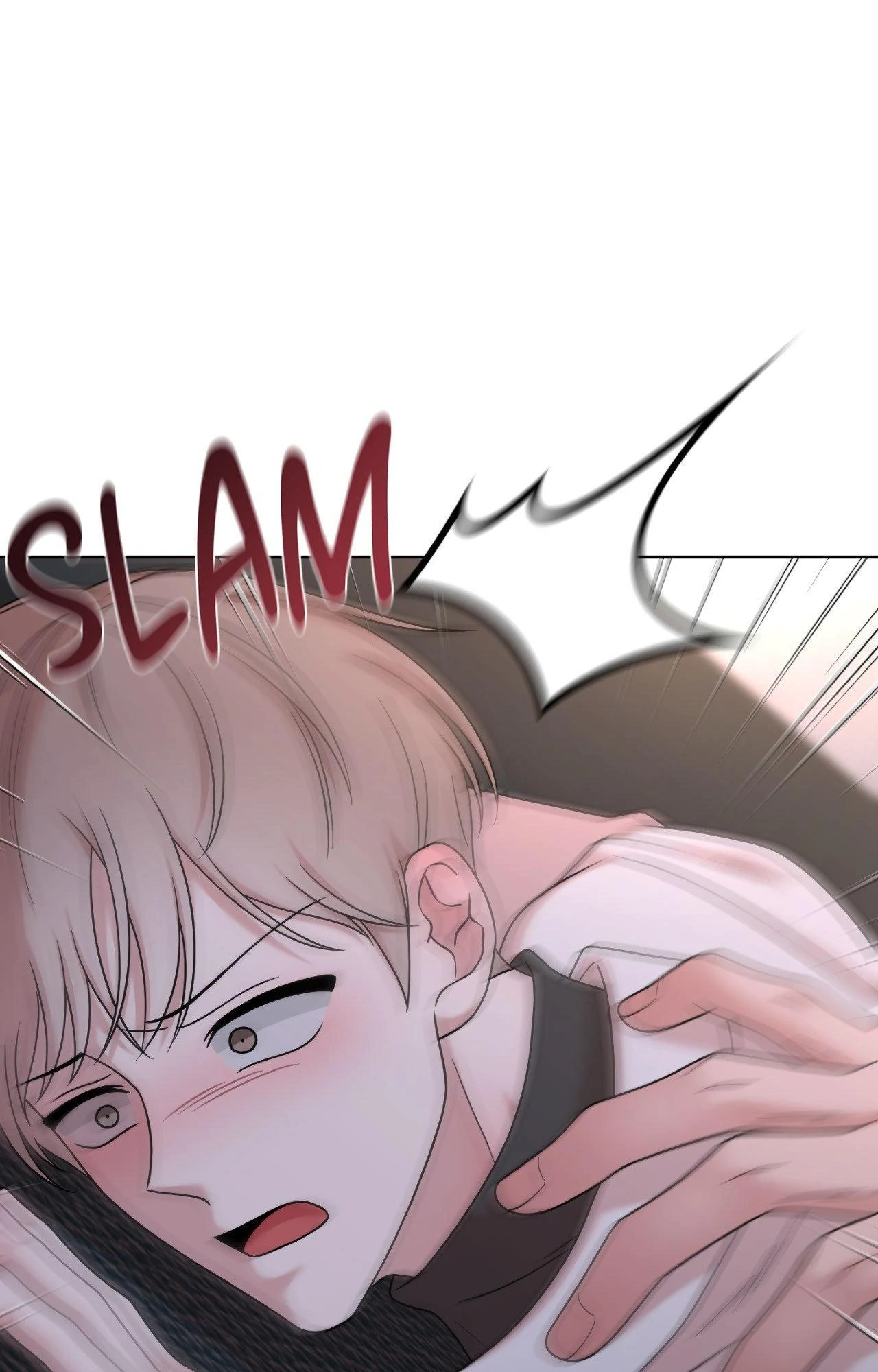 My Sassy Celebrity - Chapter 36 manhwa