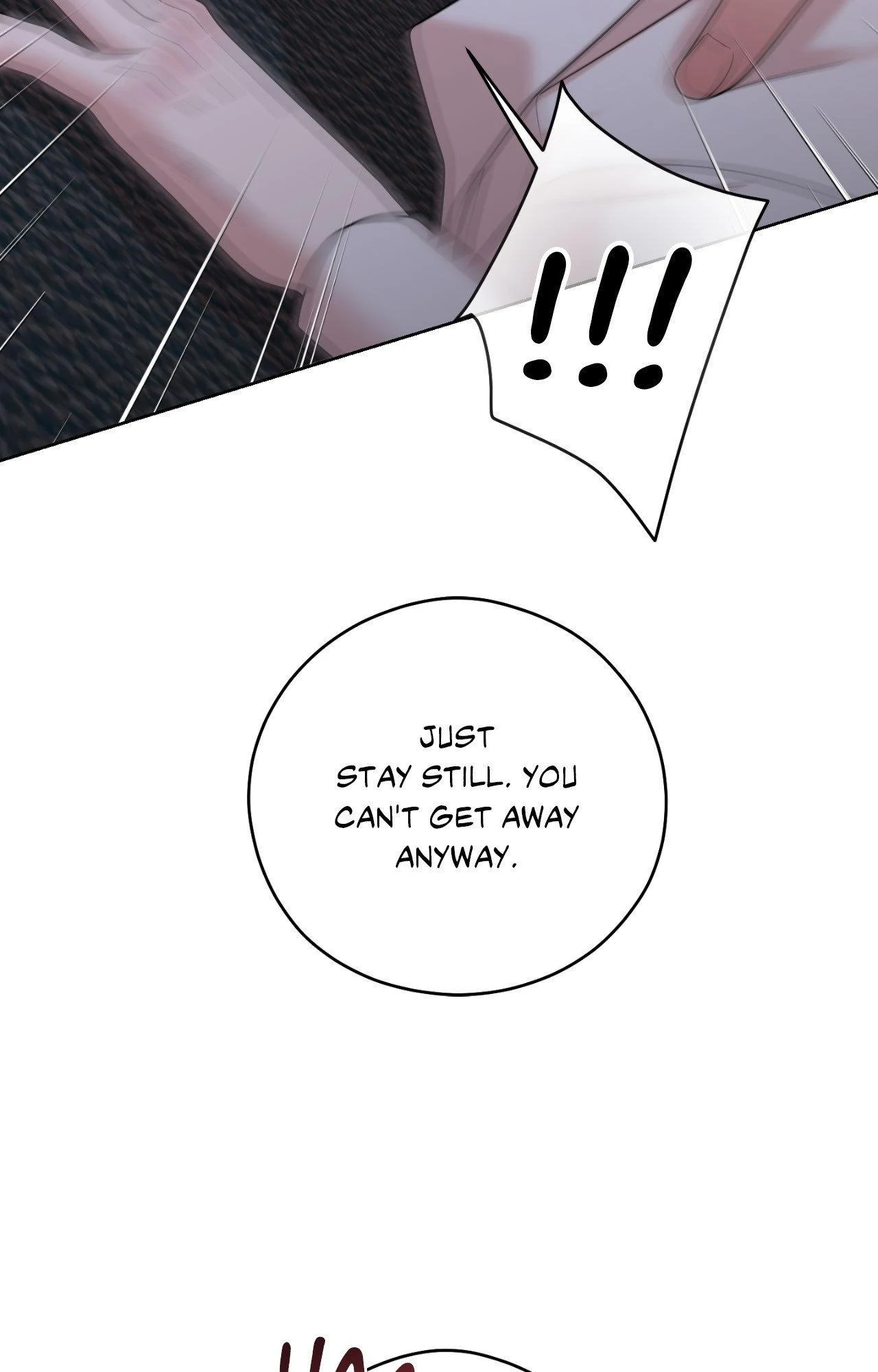 My Sassy Celebrity - Chapter 36 manhwa