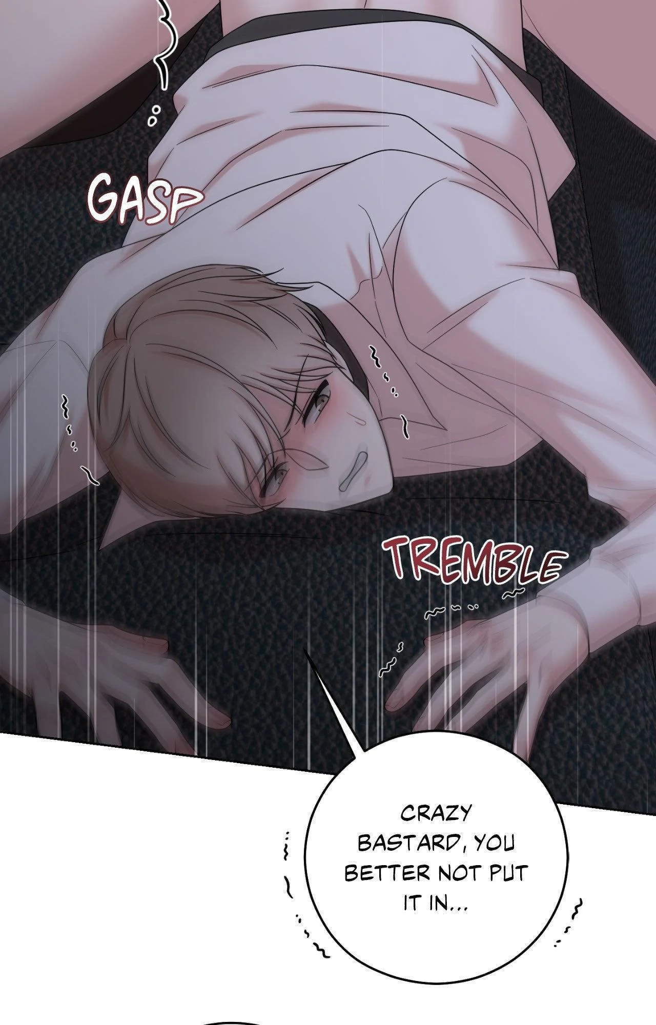 My Sassy Celebrity - Chapter 36 manhwa