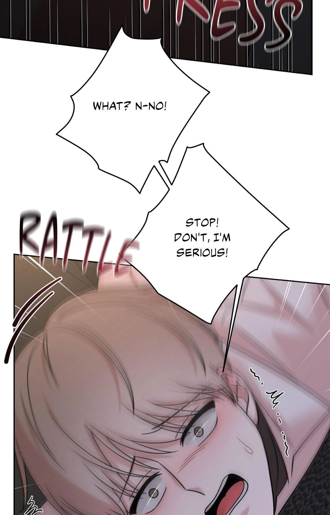 My Sassy Celebrity - Chapter 36 manhwa