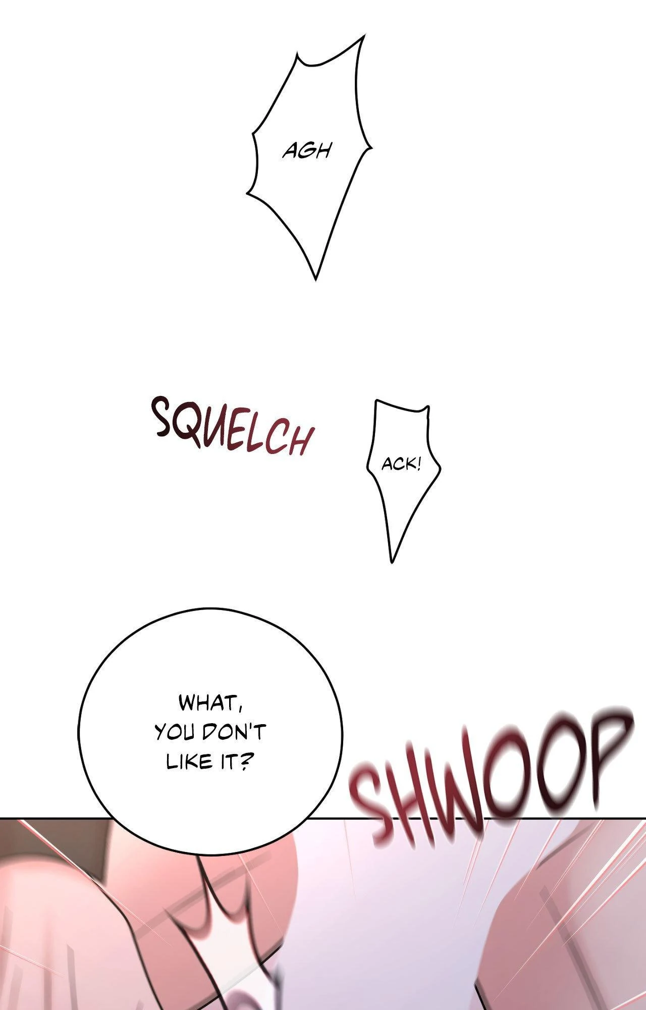 My Sassy Celebrity - Chapter 36 manhwa
