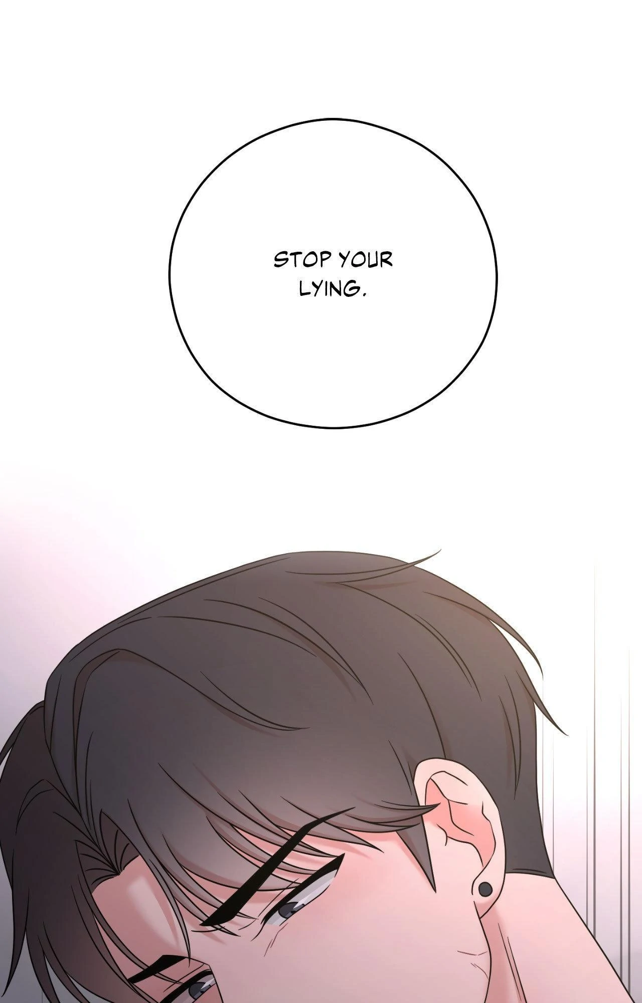 My Sassy Celebrity - Chapter 36 manhwa