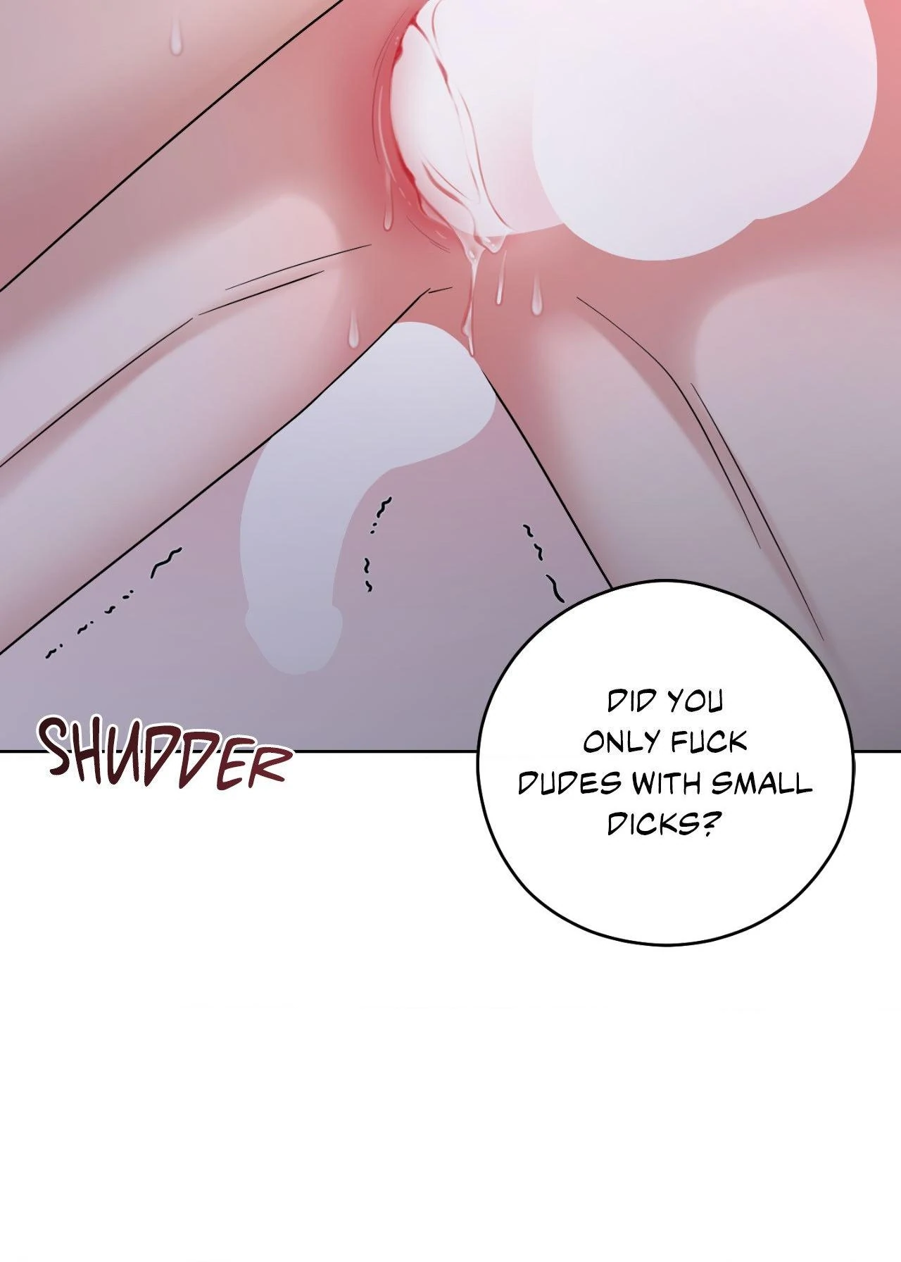 My Sassy Celebrity - Chapter 36 manhwa
