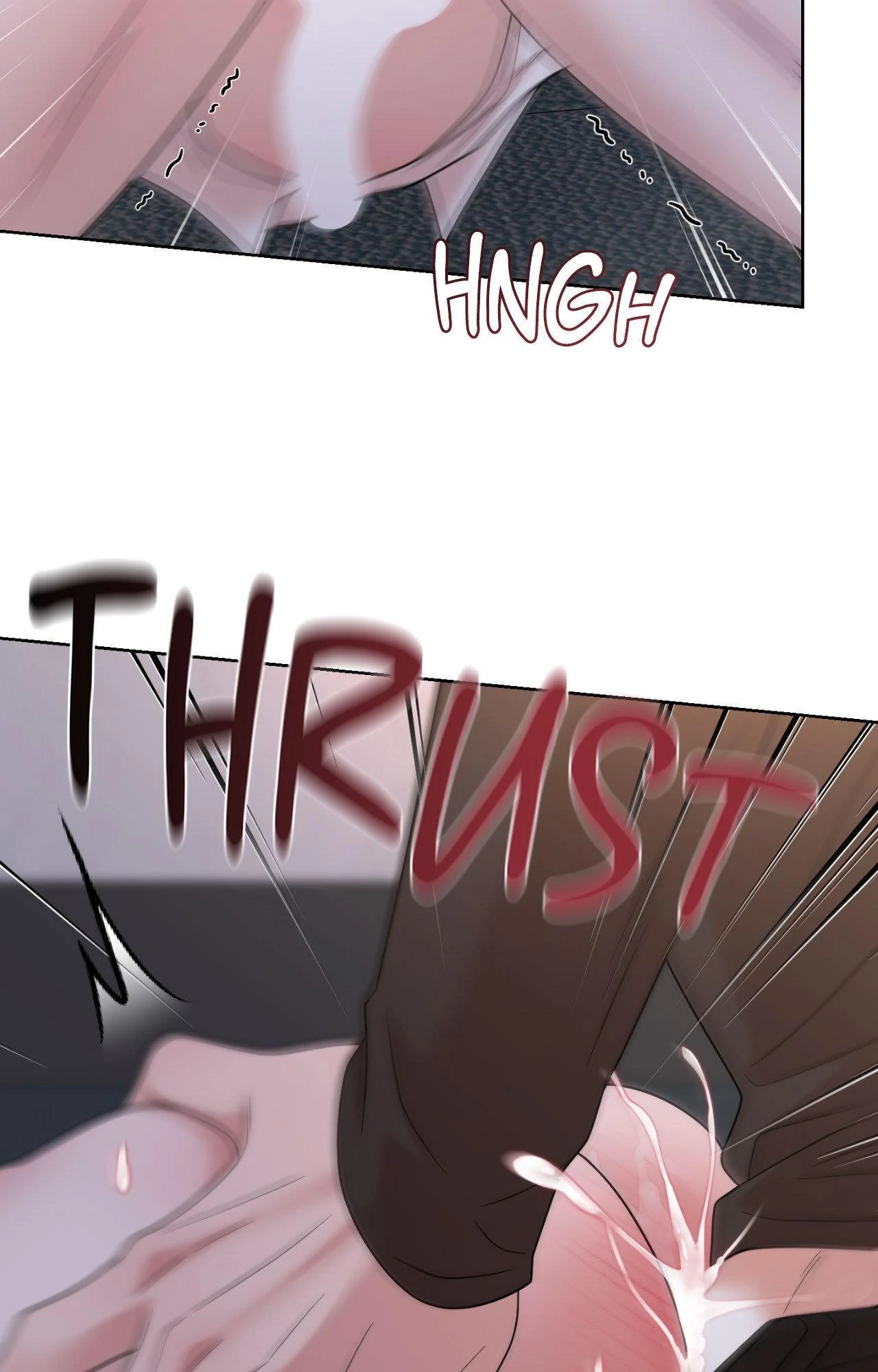 My Sassy Celebrity - Chapter 36 manhwa