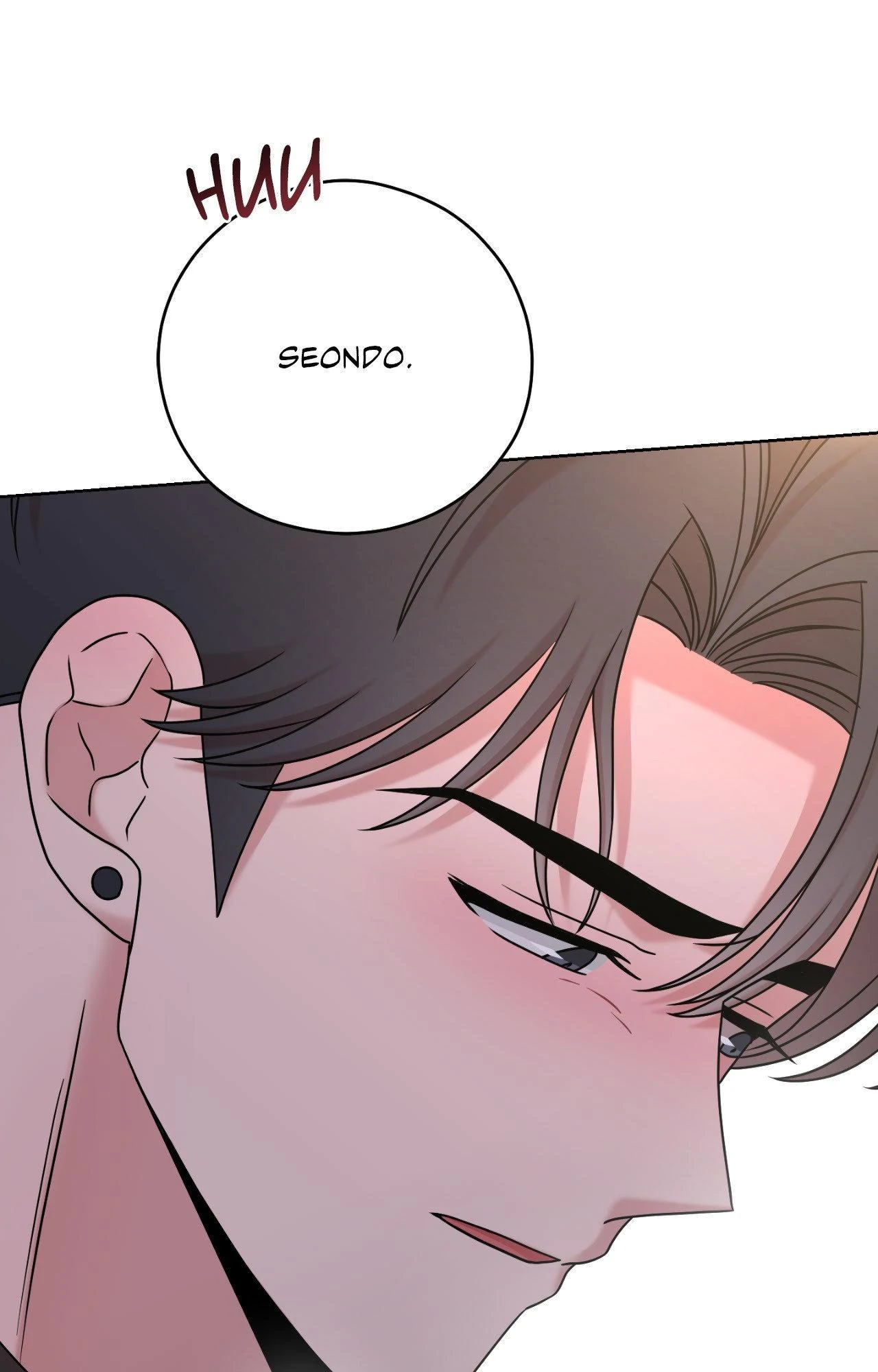 My Sassy Celebrity - Chapter 36 manhwa