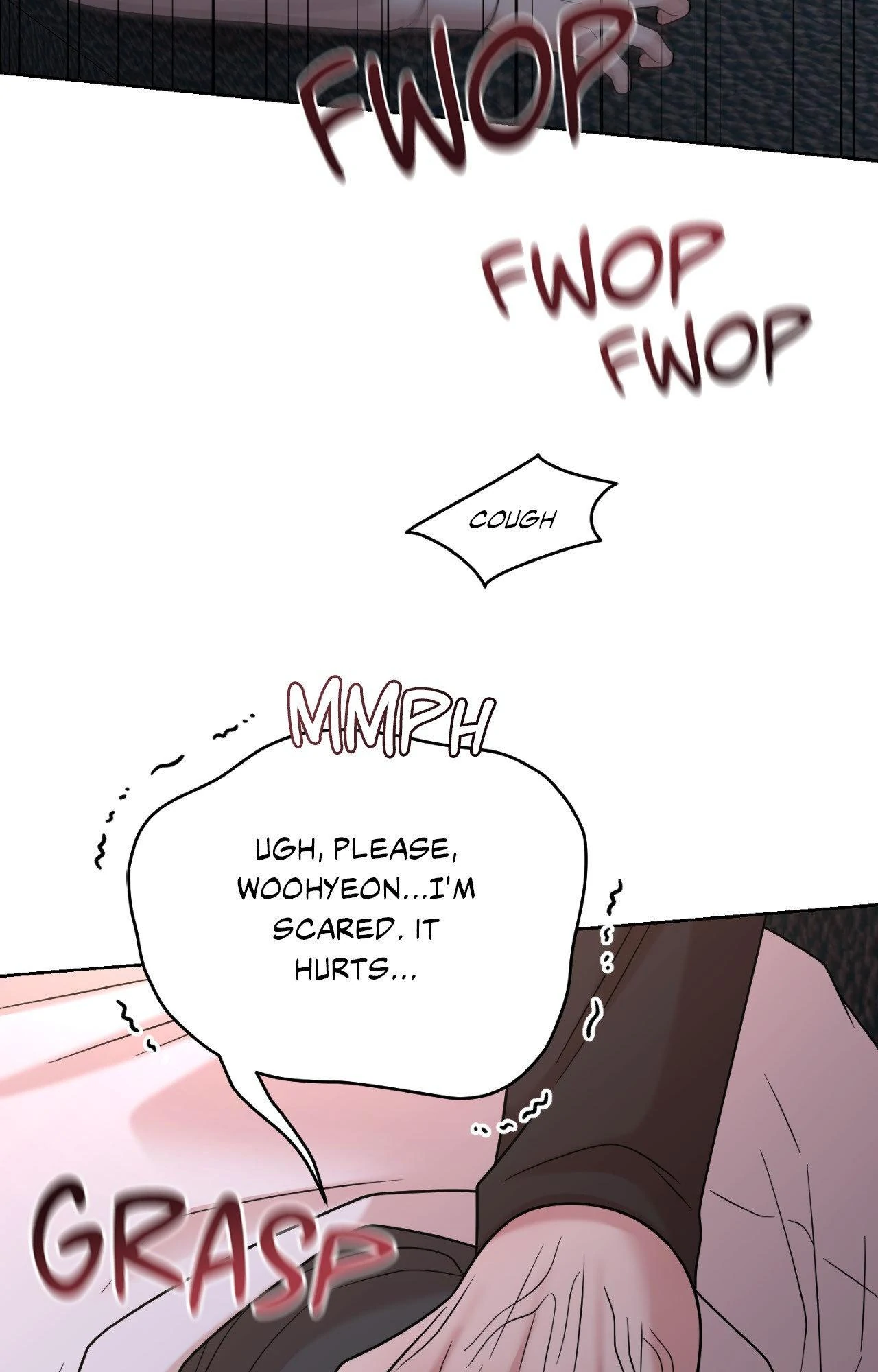 My Sassy Celebrity - Chapter 36 manhwa