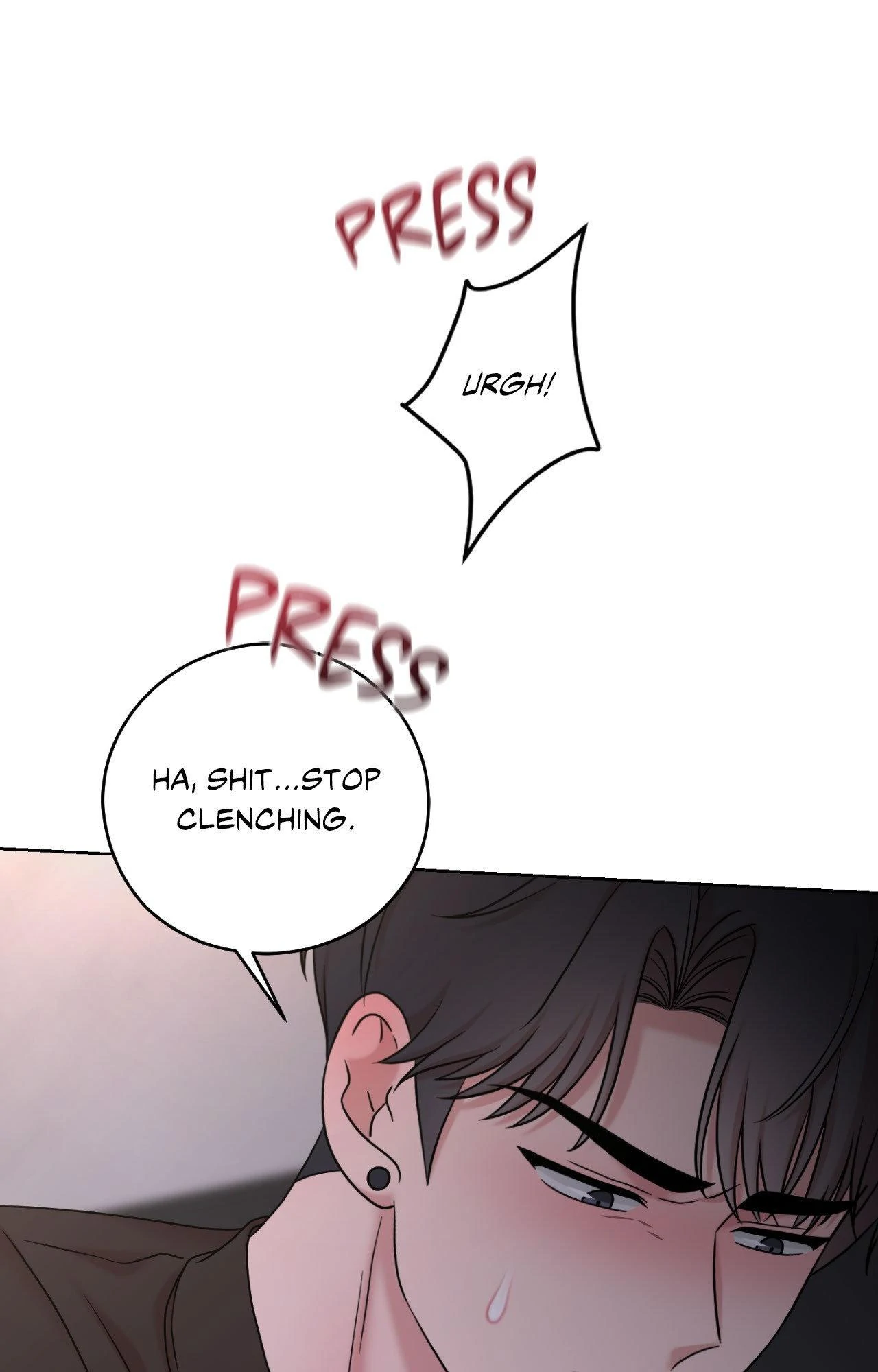 My Sassy Celebrity - Chapter 36 manhwa