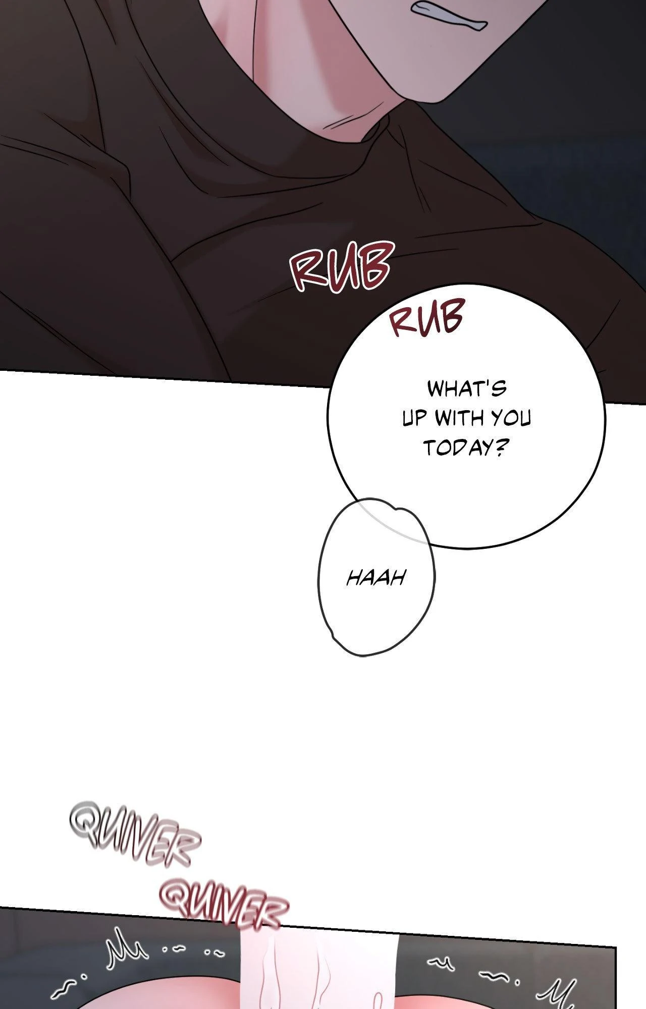 My Sassy Celebrity - Chapter 36 manhwa