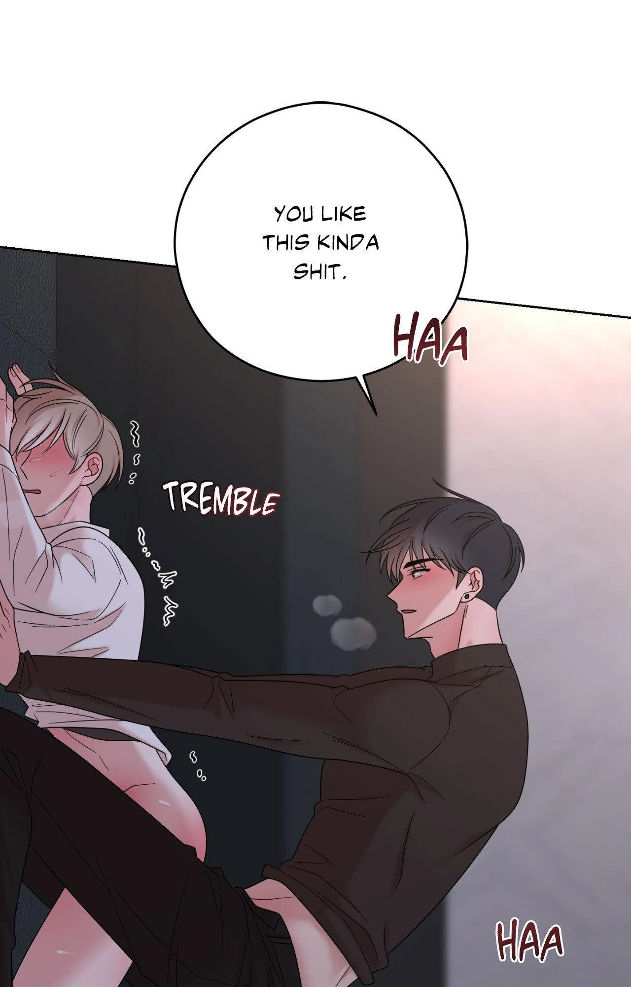 My Sassy Celebrity - Chapter 36 manhwa