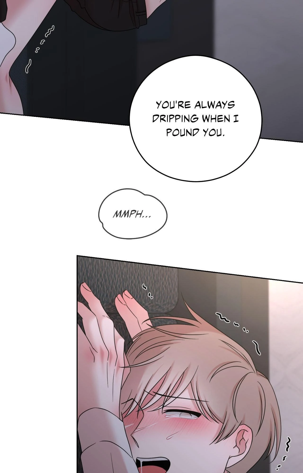 My Sassy Celebrity - Chapter 36 manhwa