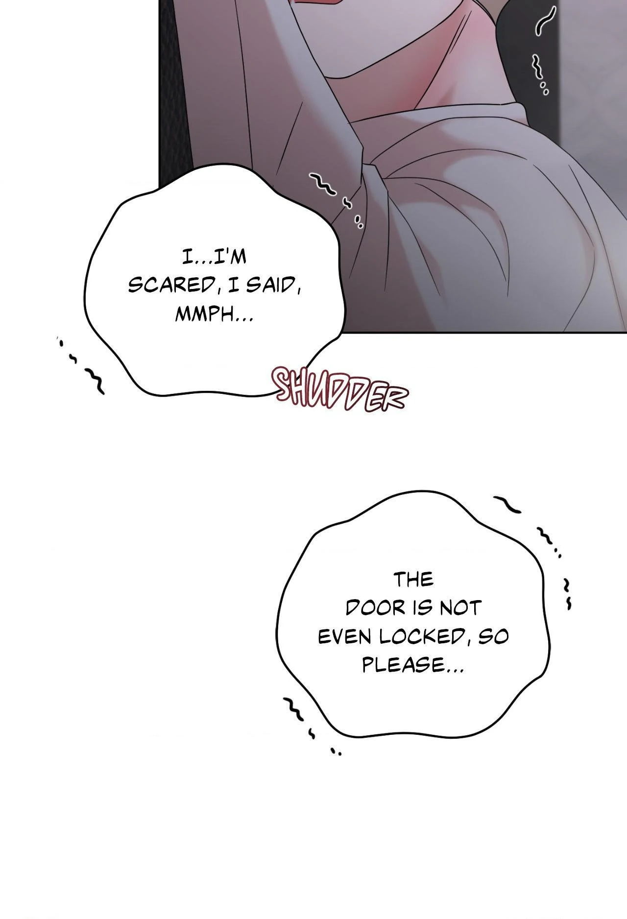 My Sassy Celebrity - Chapter 36 manhwa