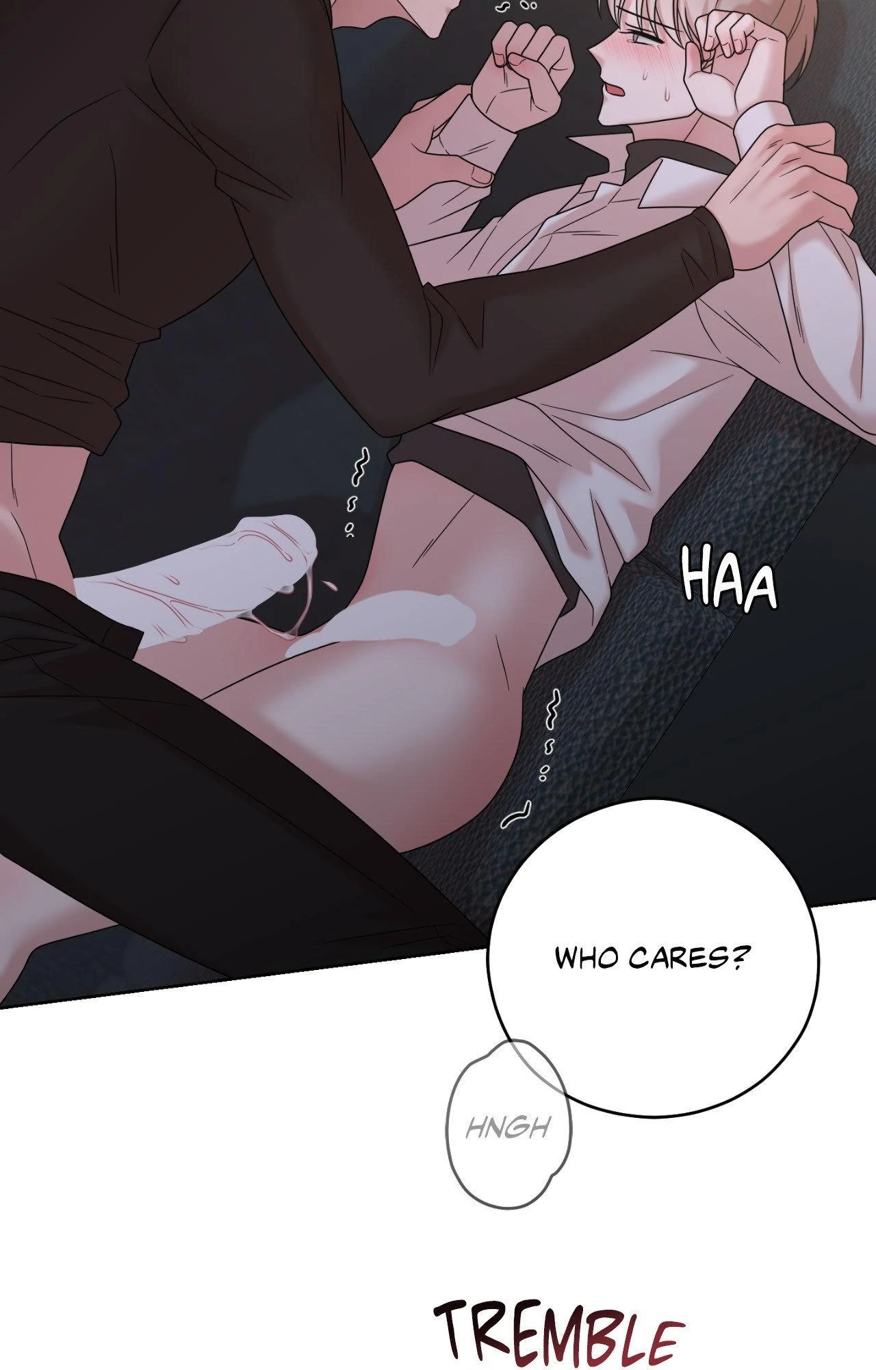 My Sassy Celebrity - Chapter 36 manhwa