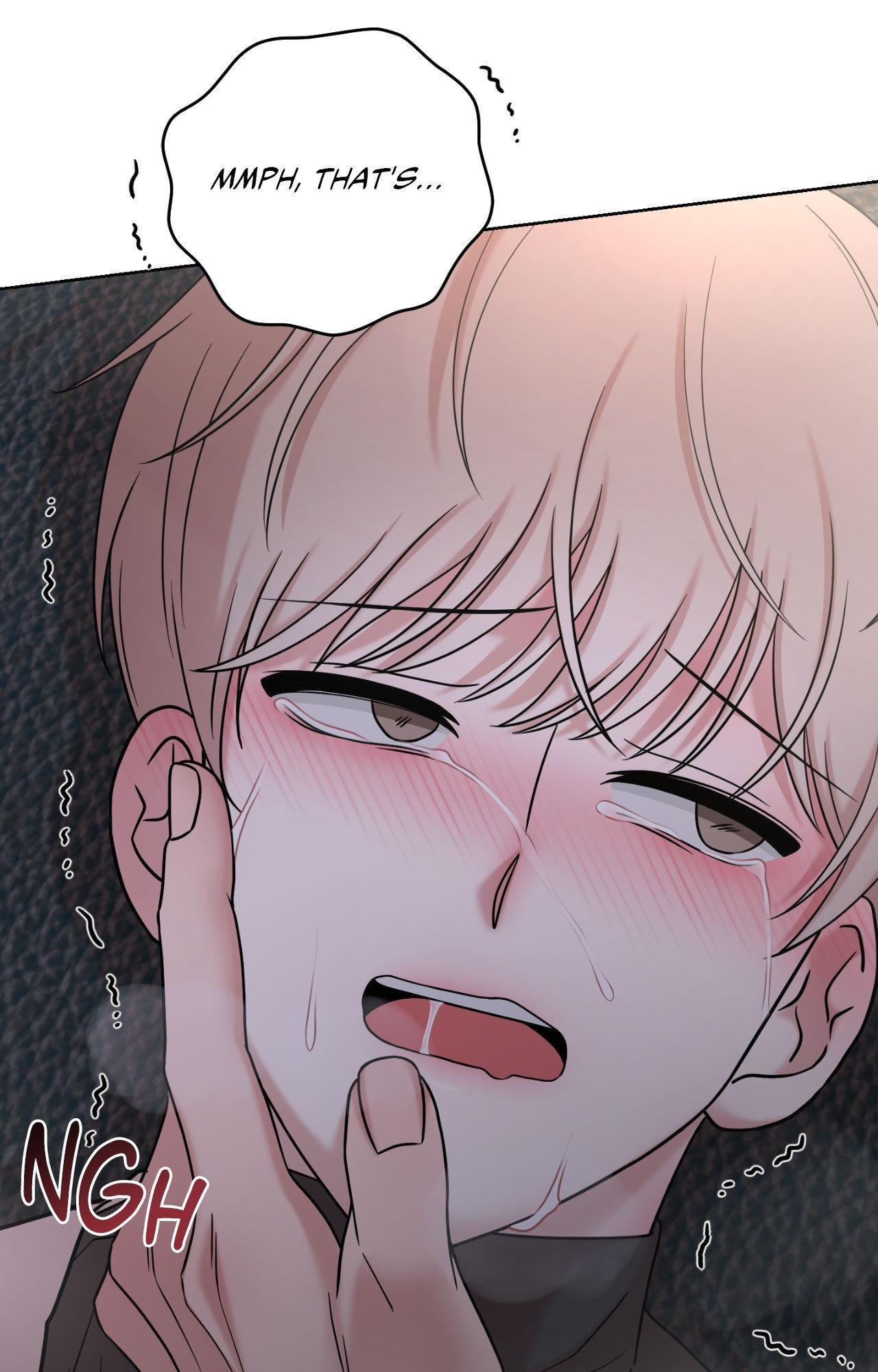 My Sassy Celebrity - Chapter 36 manhwa