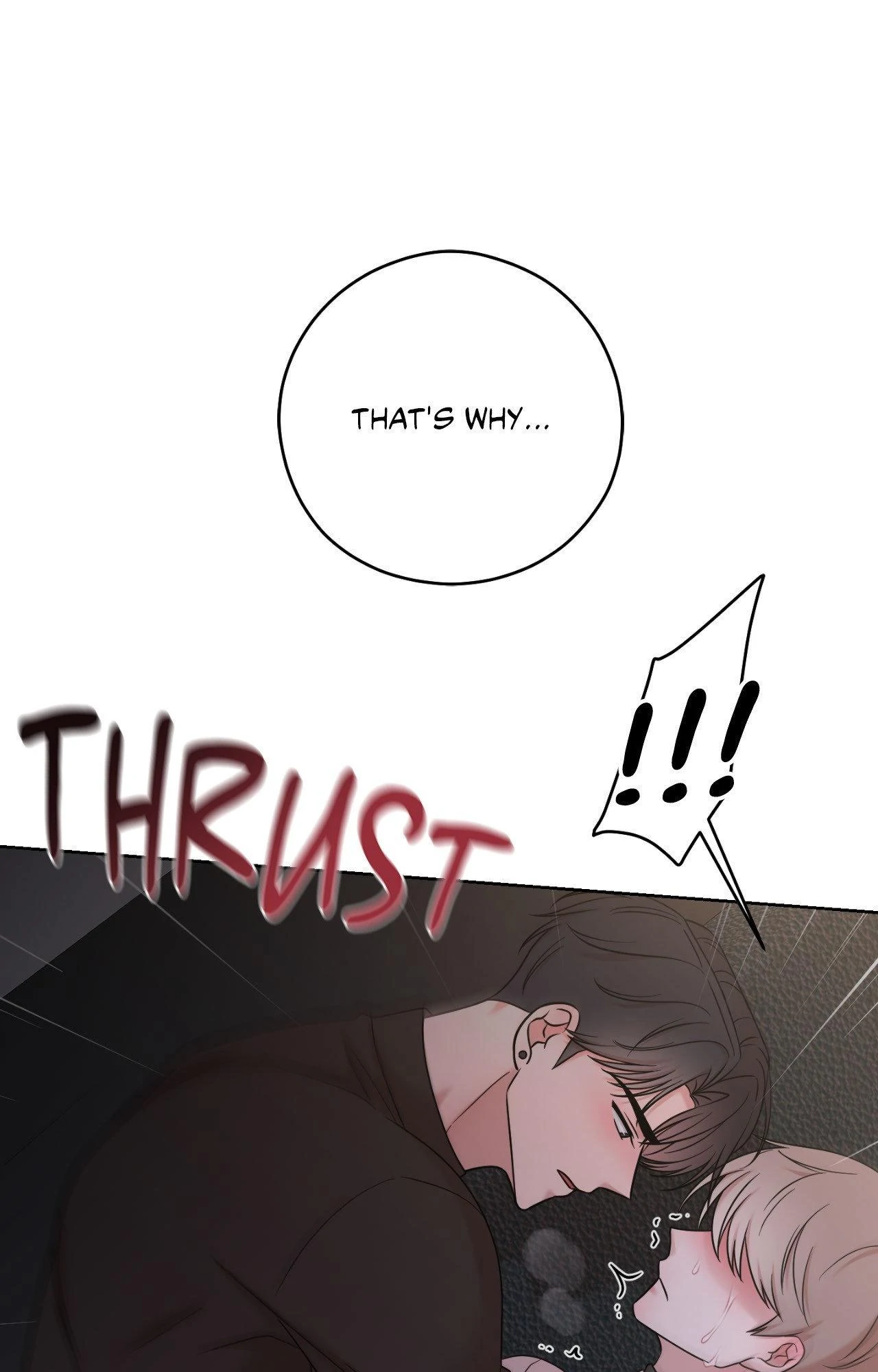 My Sassy Celebrity - Chapter 36 manhwa