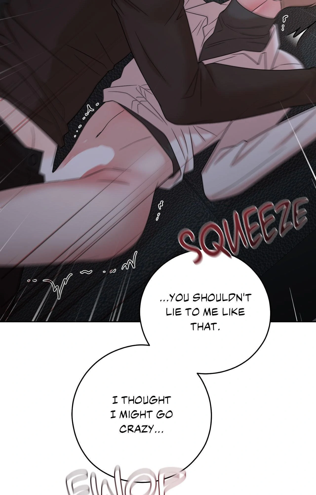 My Sassy Celebrity - Chapter 36 manhwa