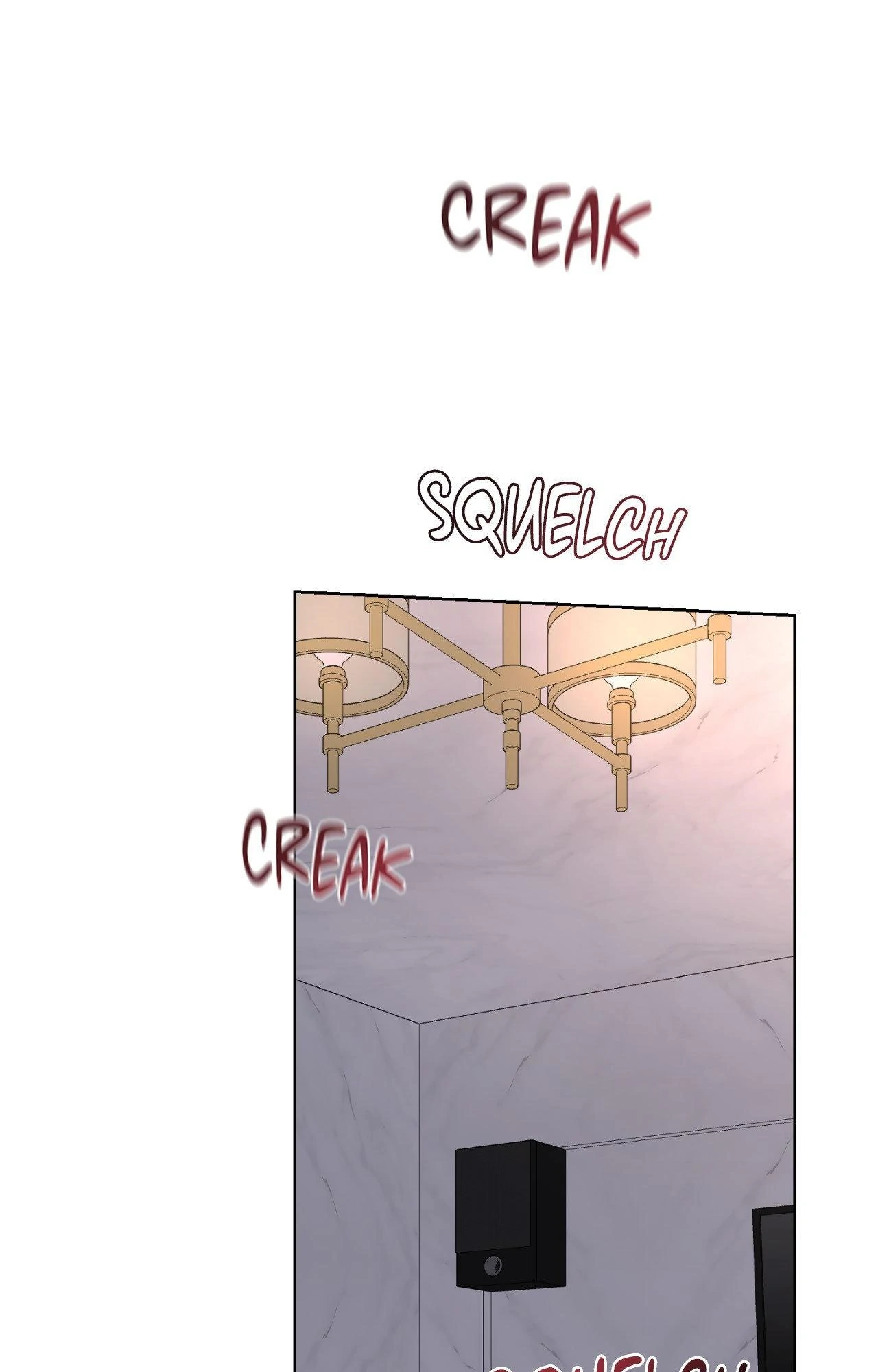 My Sassy Celebrity - Chapter 36 manhwa
