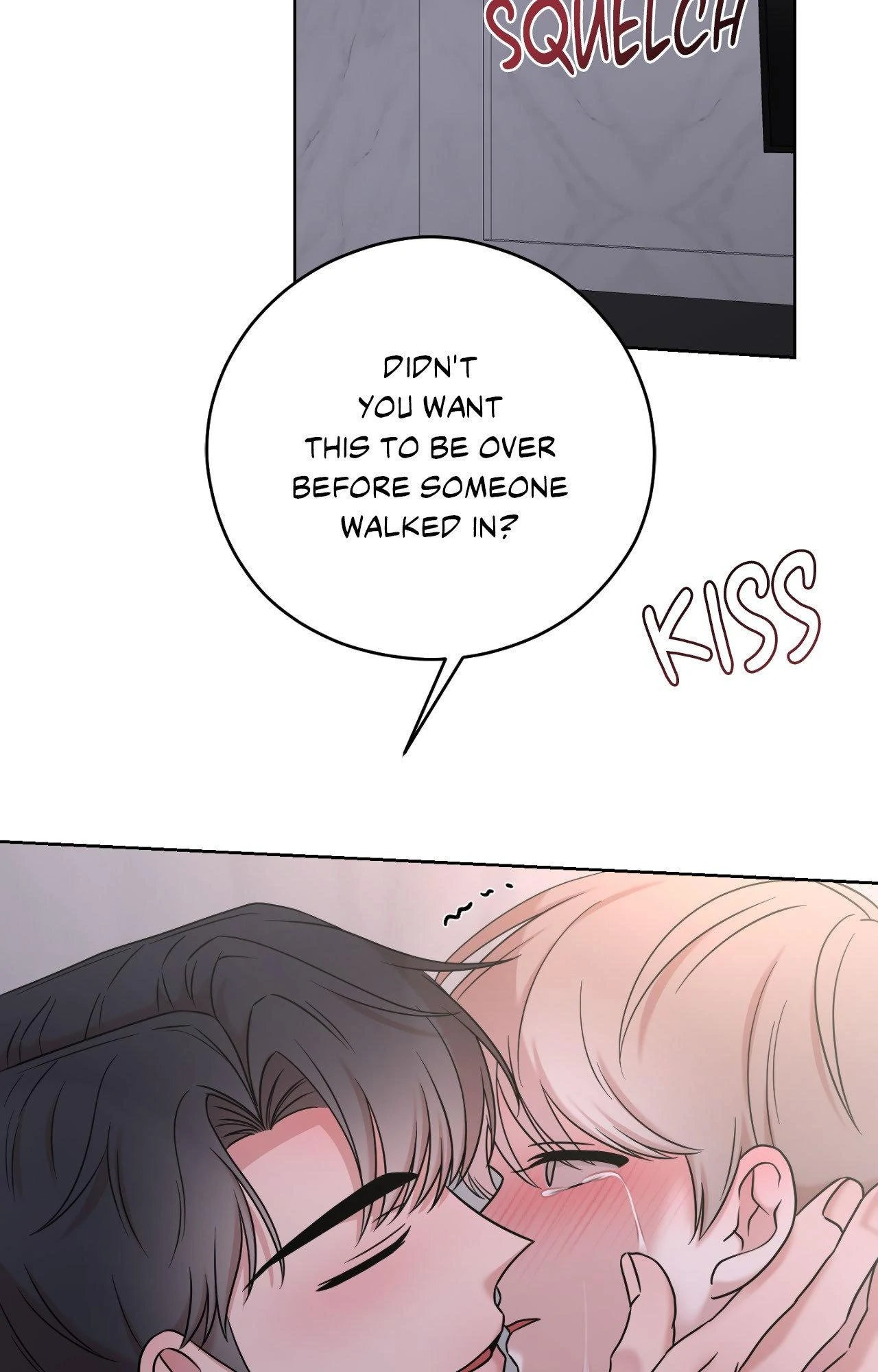 My Sassy Celebrity - Chapter 36 manhwa