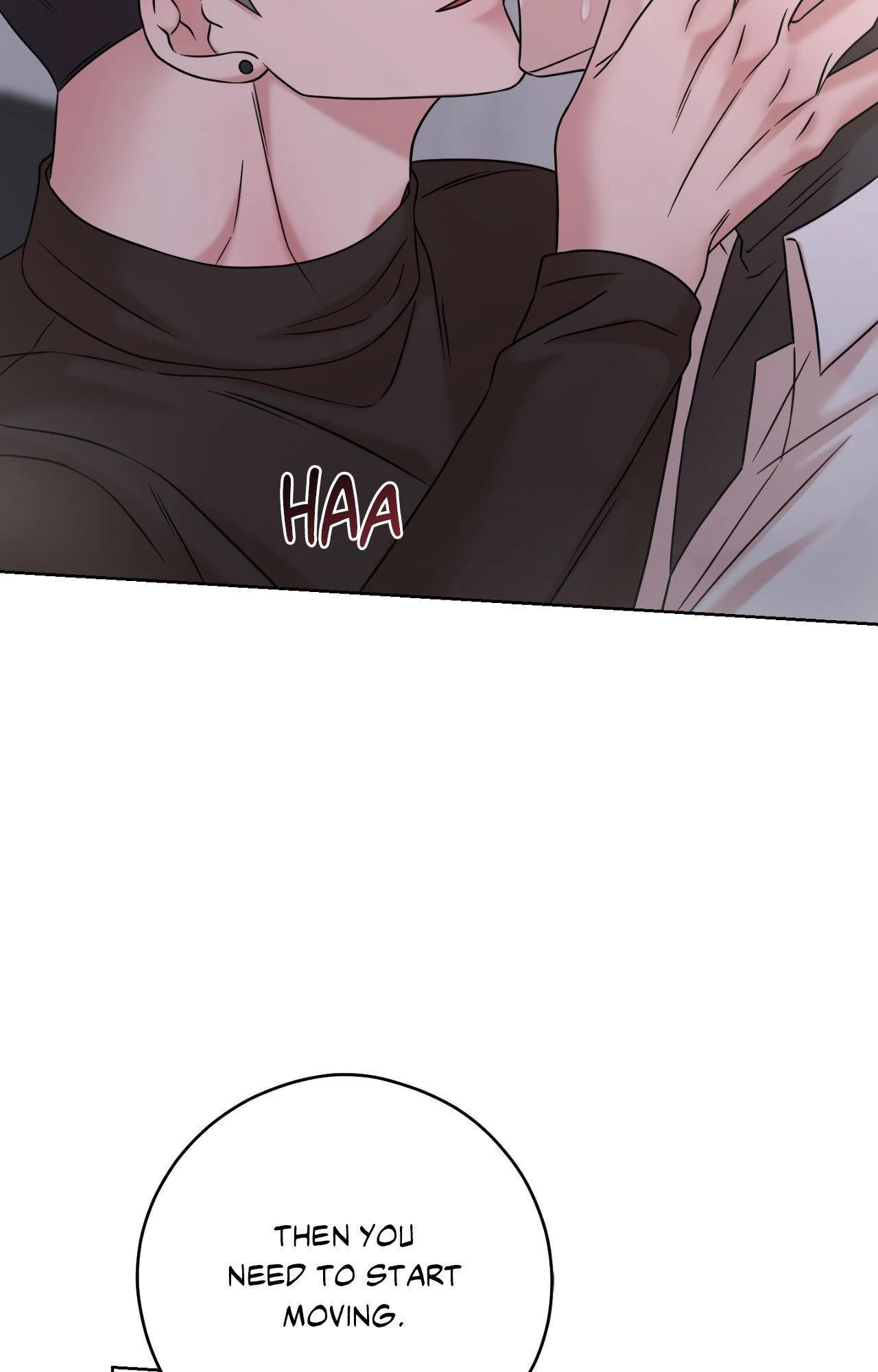 My Sassy Celebrity - Chapter 36 manhwa