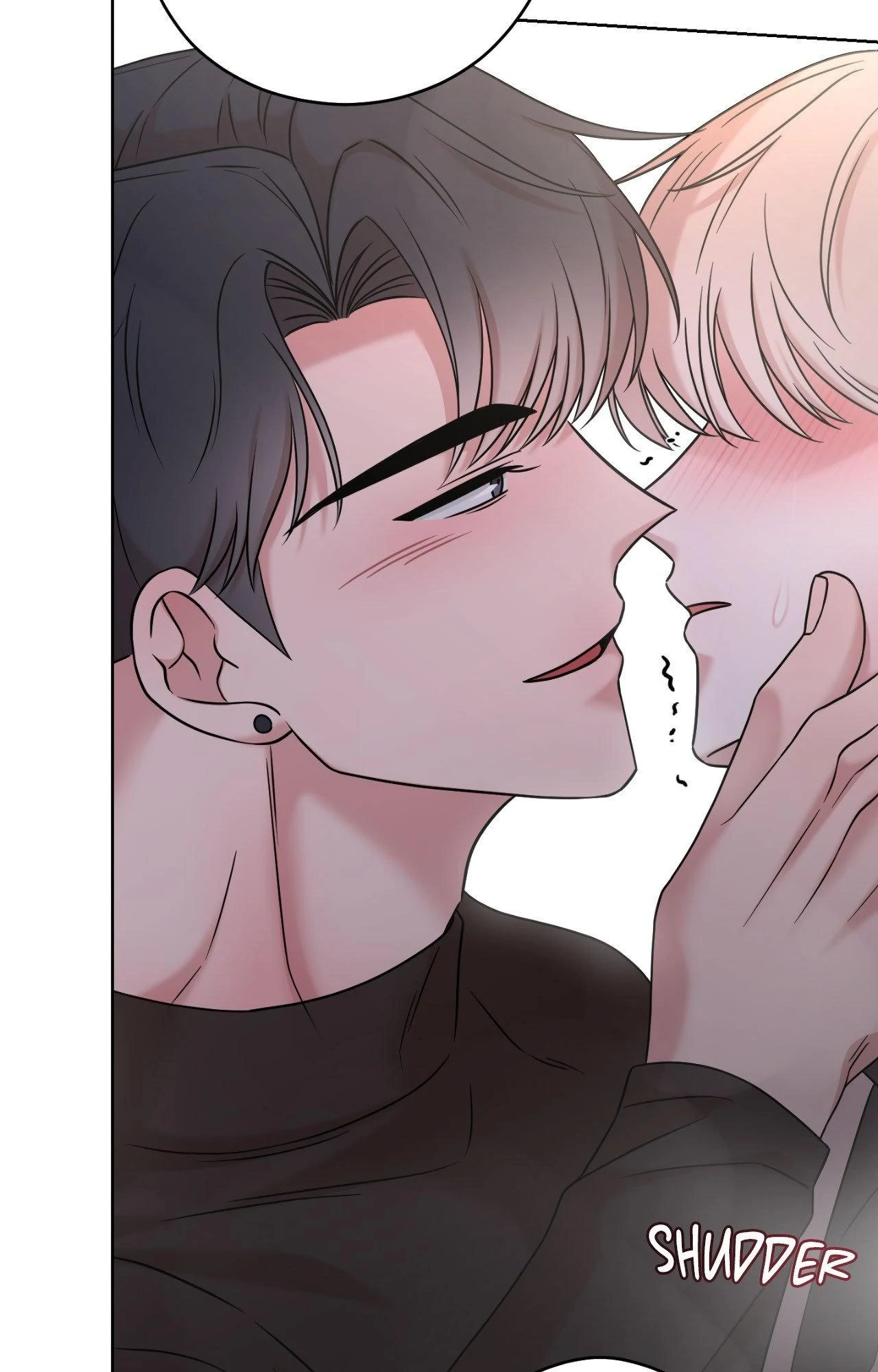 My Sassy Celebrity - Chapter 36 manhwa