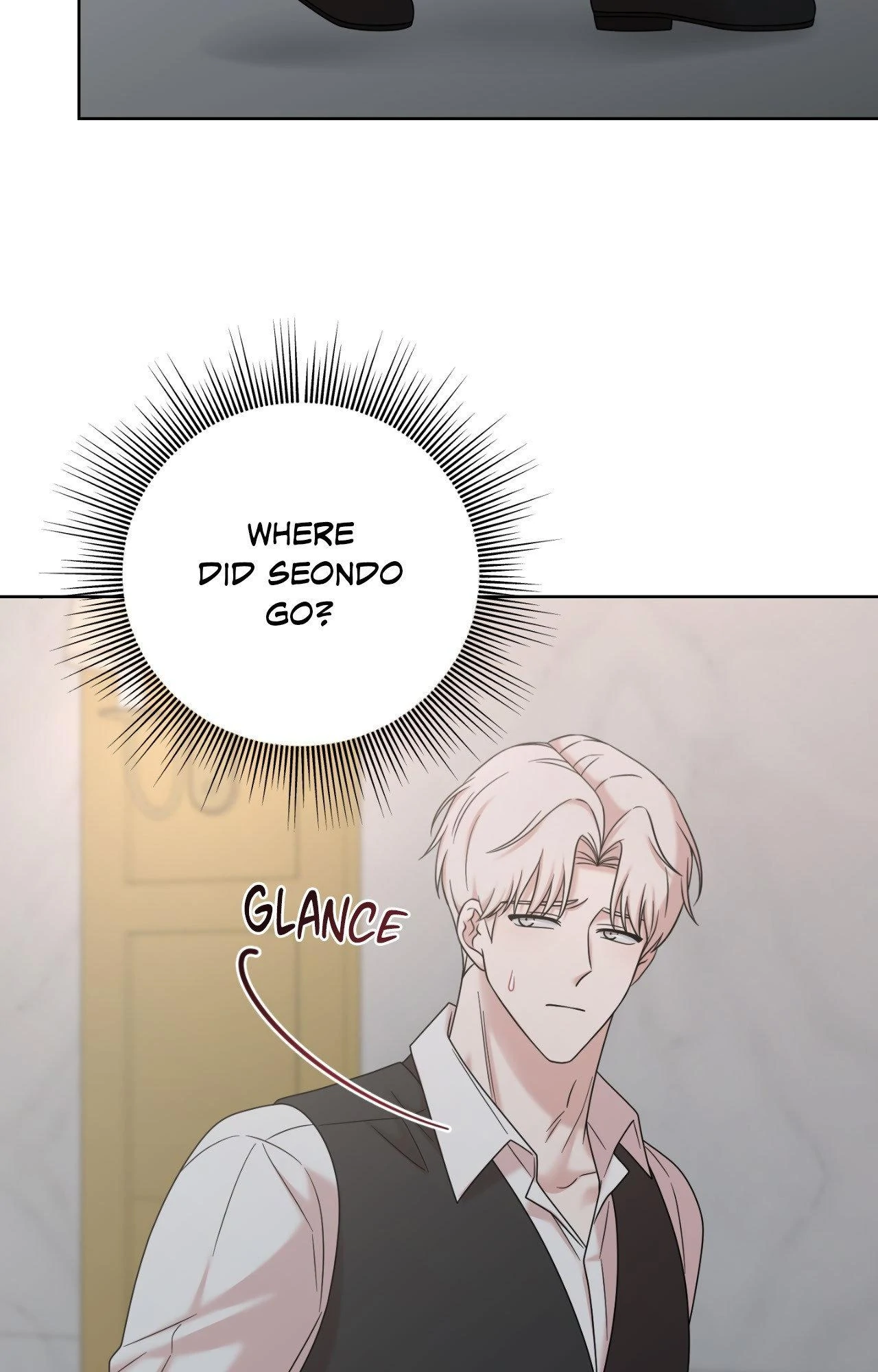 My Sassy Celebrity - Chapter 36 manhwa