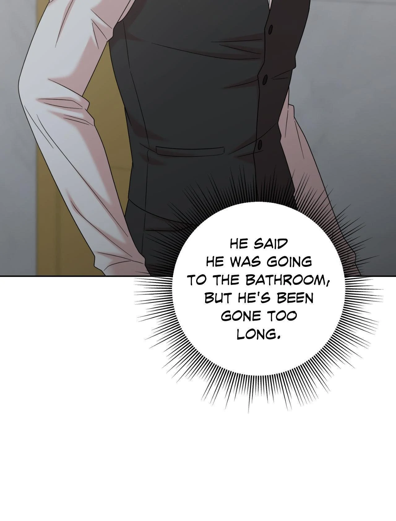My Sassy Celebrity - Chapter 36 manhwa