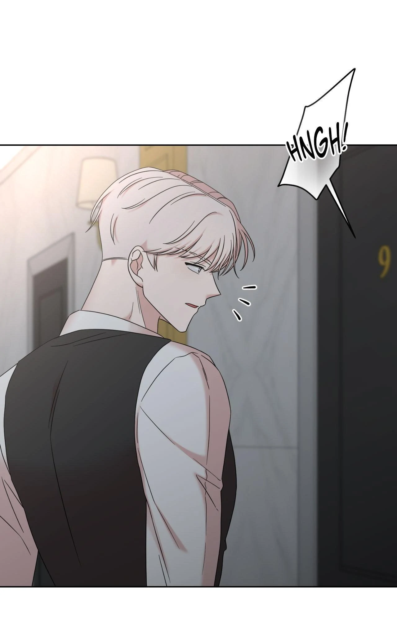 My Sassy Celebrity - Chapter 36 manhwa