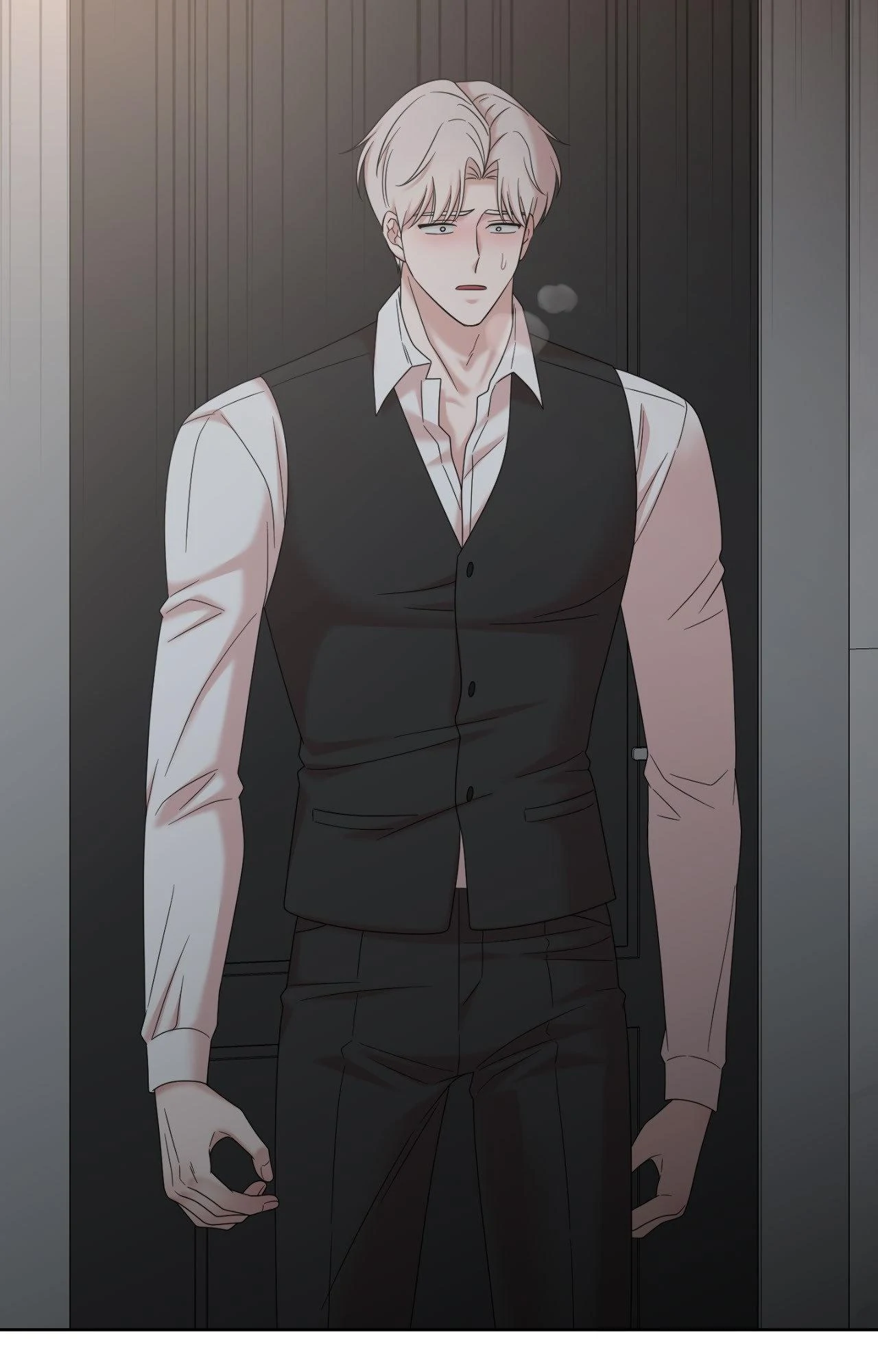 My Sassy Celebrity - Chapter 36 manhwa
