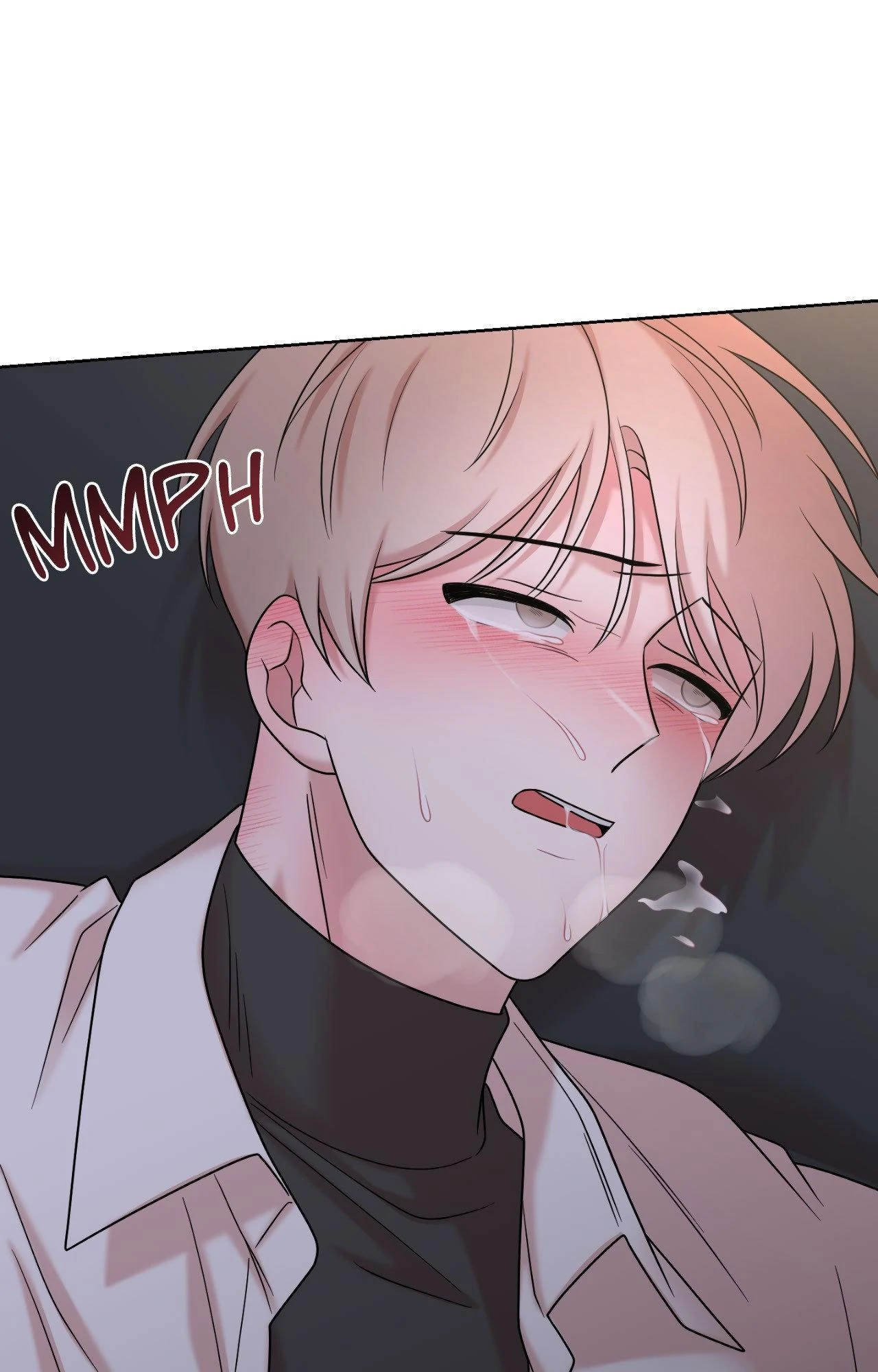 My Sassy Celebrity - Chapter 36 manhwa