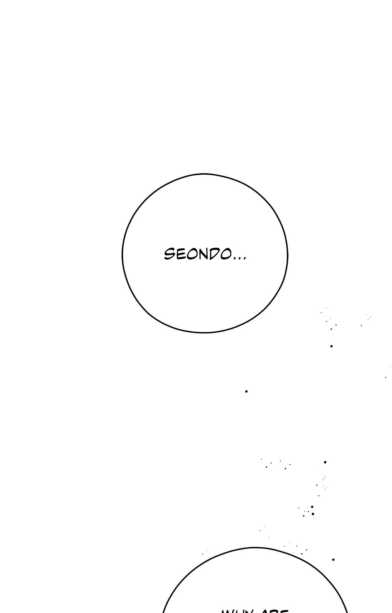 My Sassy Celebrity - Chapter 37 manhwa