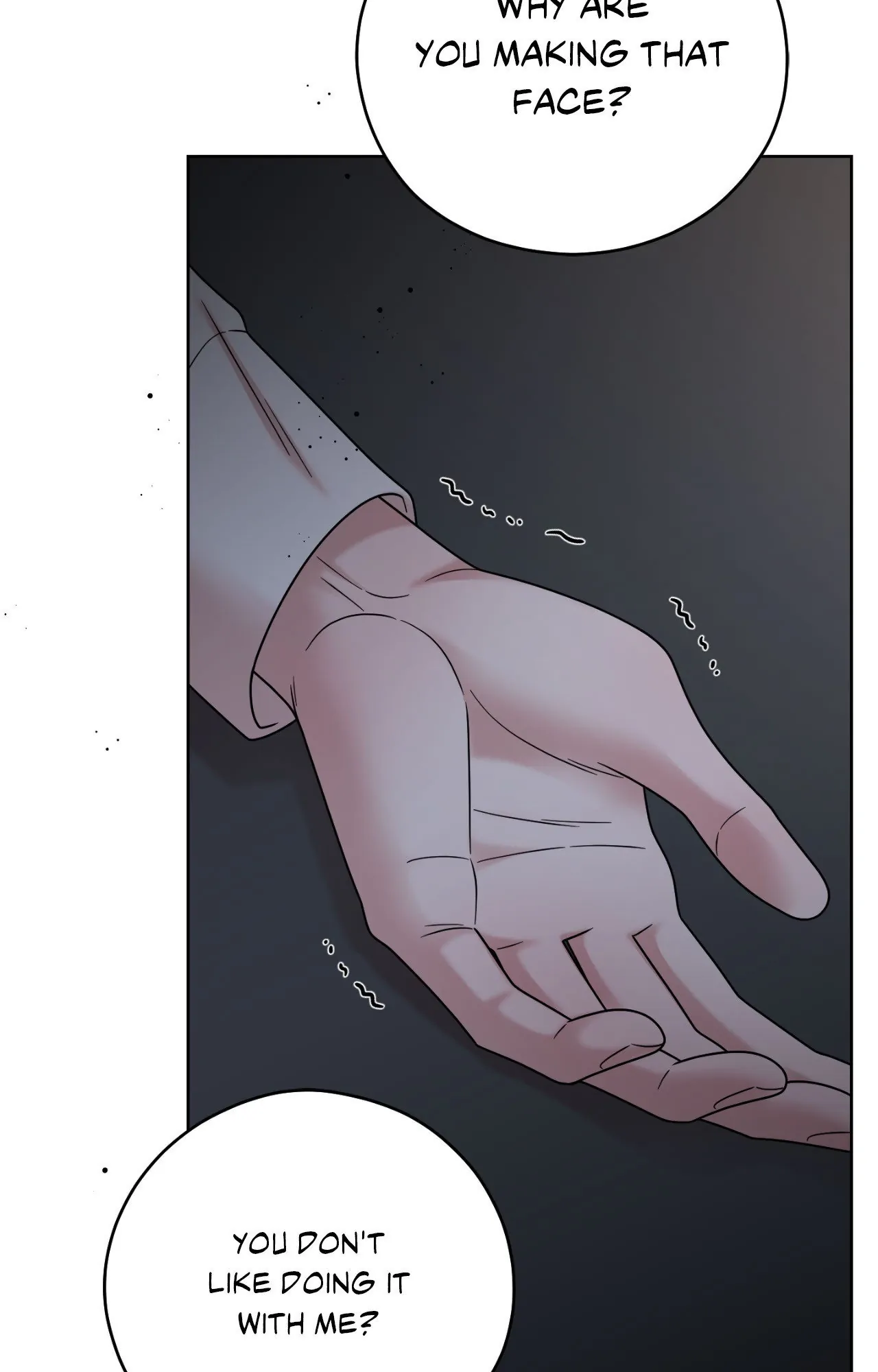 My Sassy Celebrity - Chapter 37 manhwa