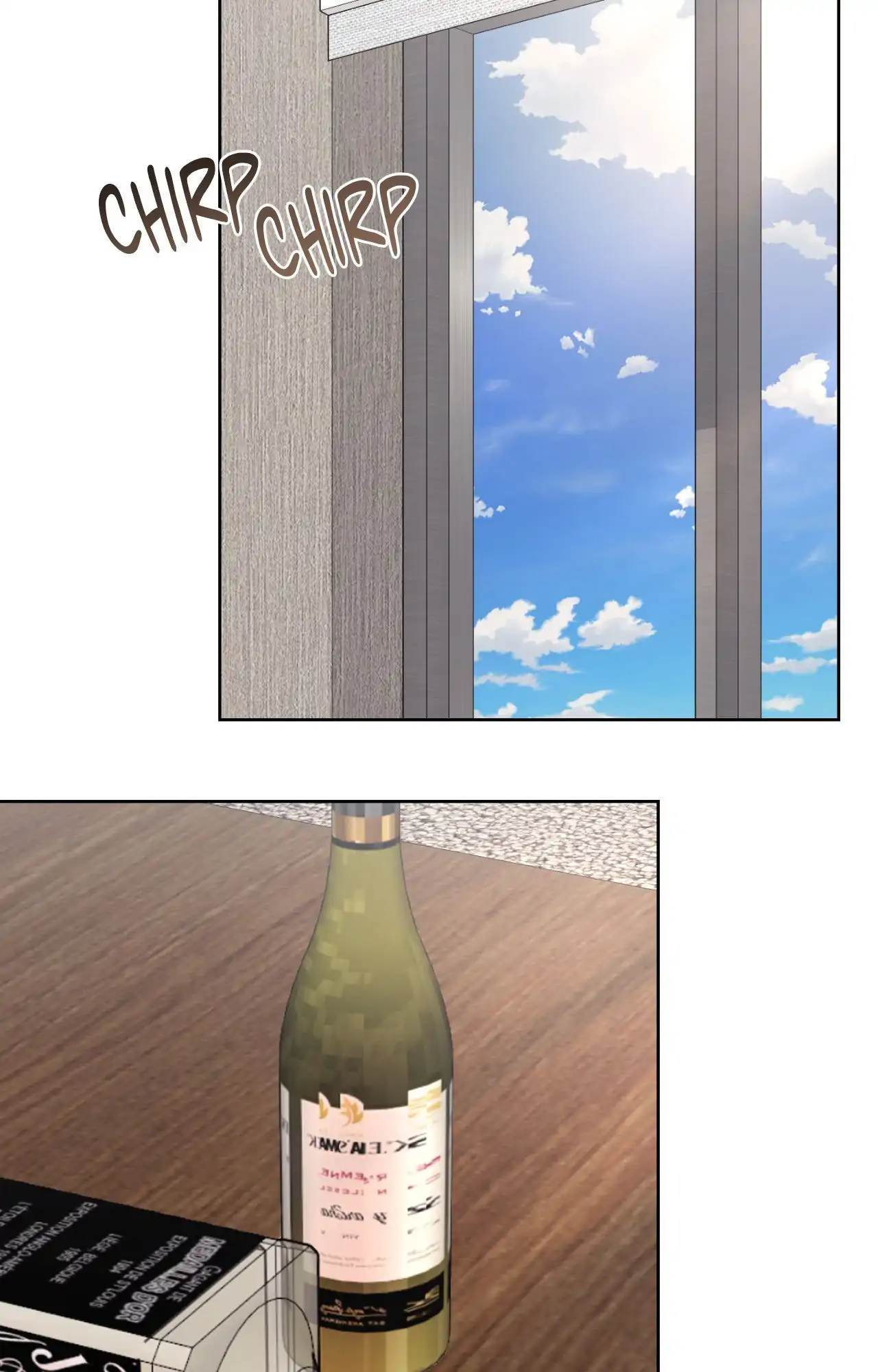 My Sassy Celebrity - Chapter 37 manhwa