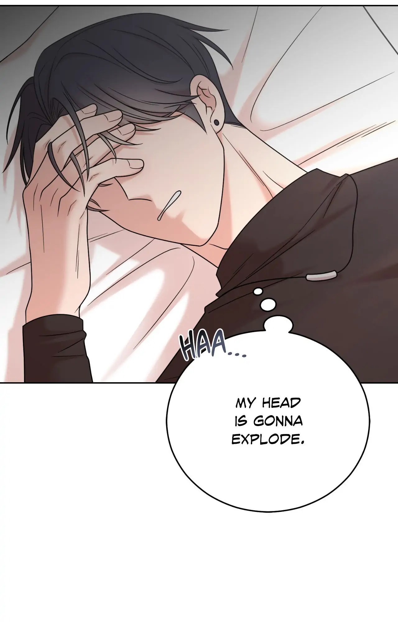My Sassy Celebrity - Chapter 37 manhwa