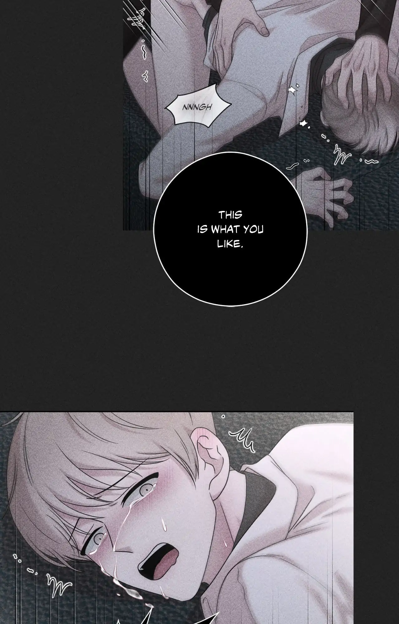 My Sassy Celebrity - Chapter 37 manhwa