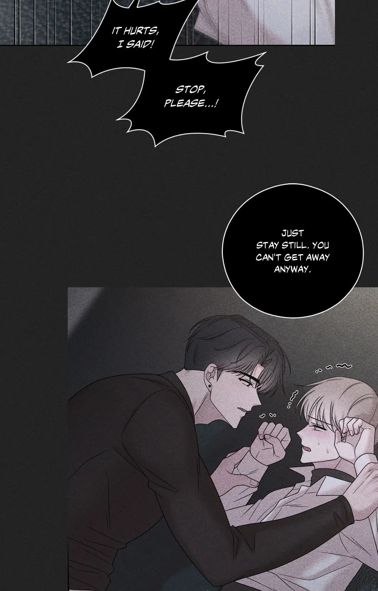 My Sassy Celebrity - Chapter 37 manhwa