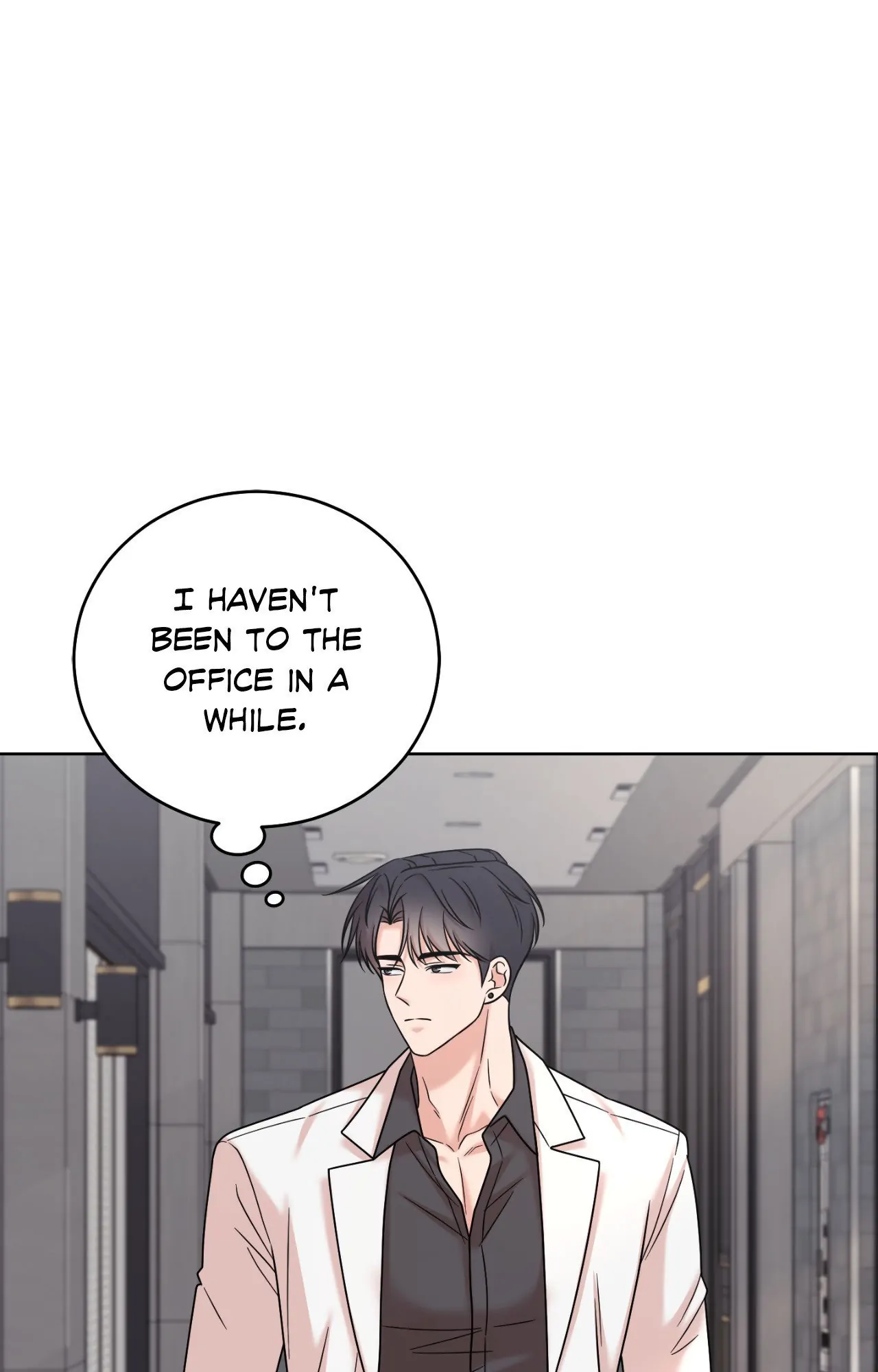 My Sassy Celebrity - Chapter 37 manhwa