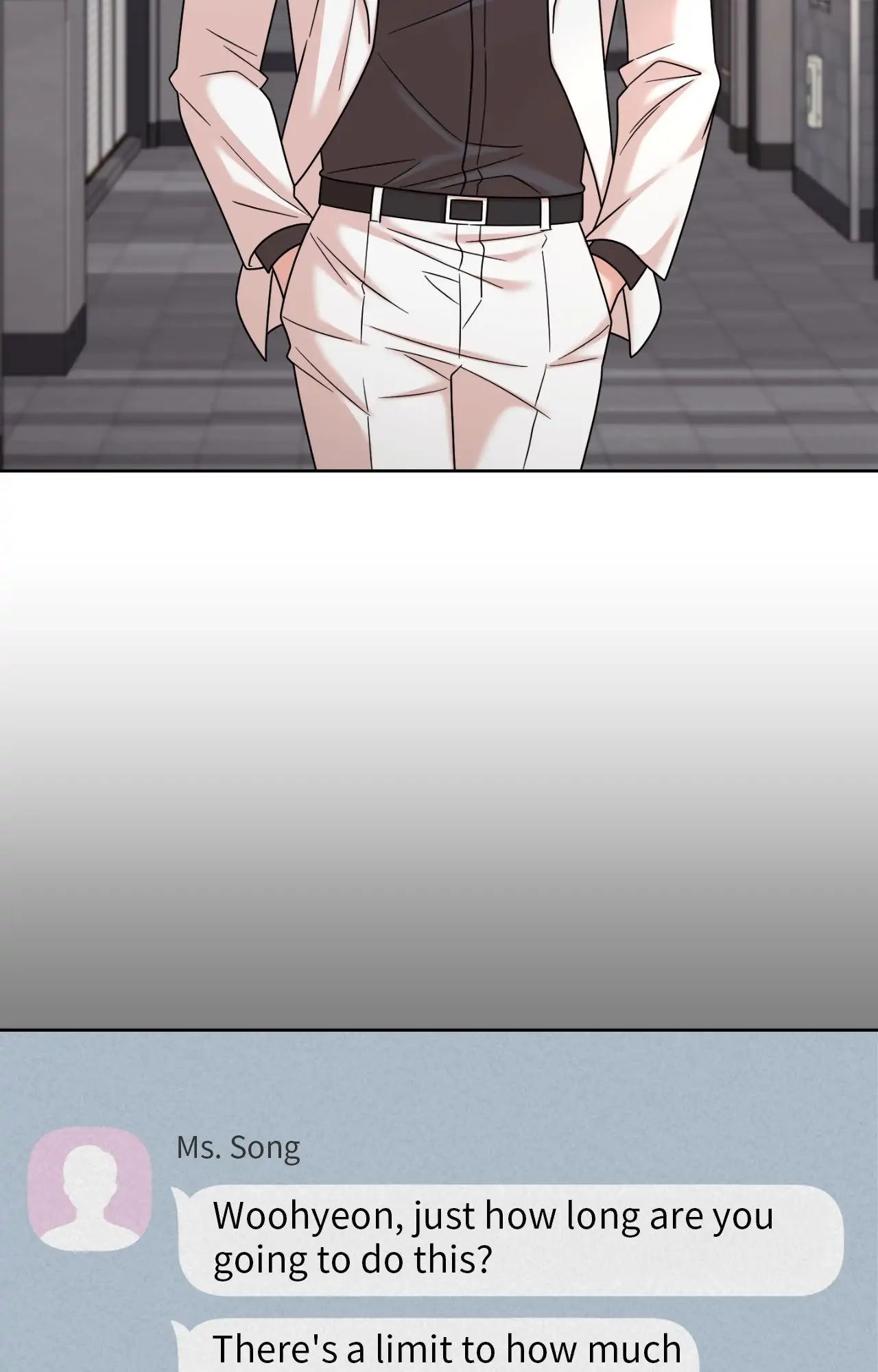 My Sassy Celebrity - Chapter 37 manhwa