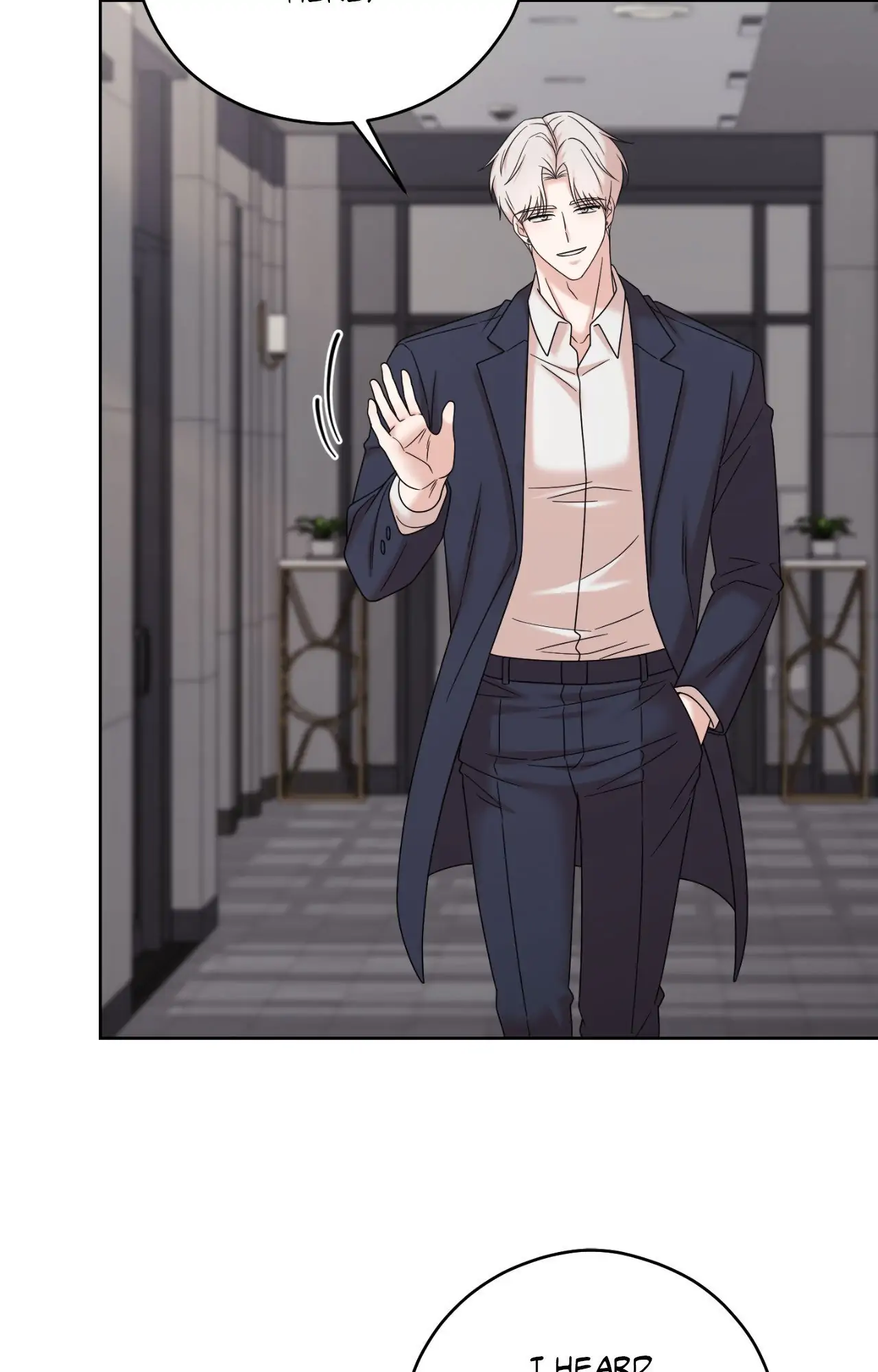 My Sassy Celebrity - Chapter 37 manhwa