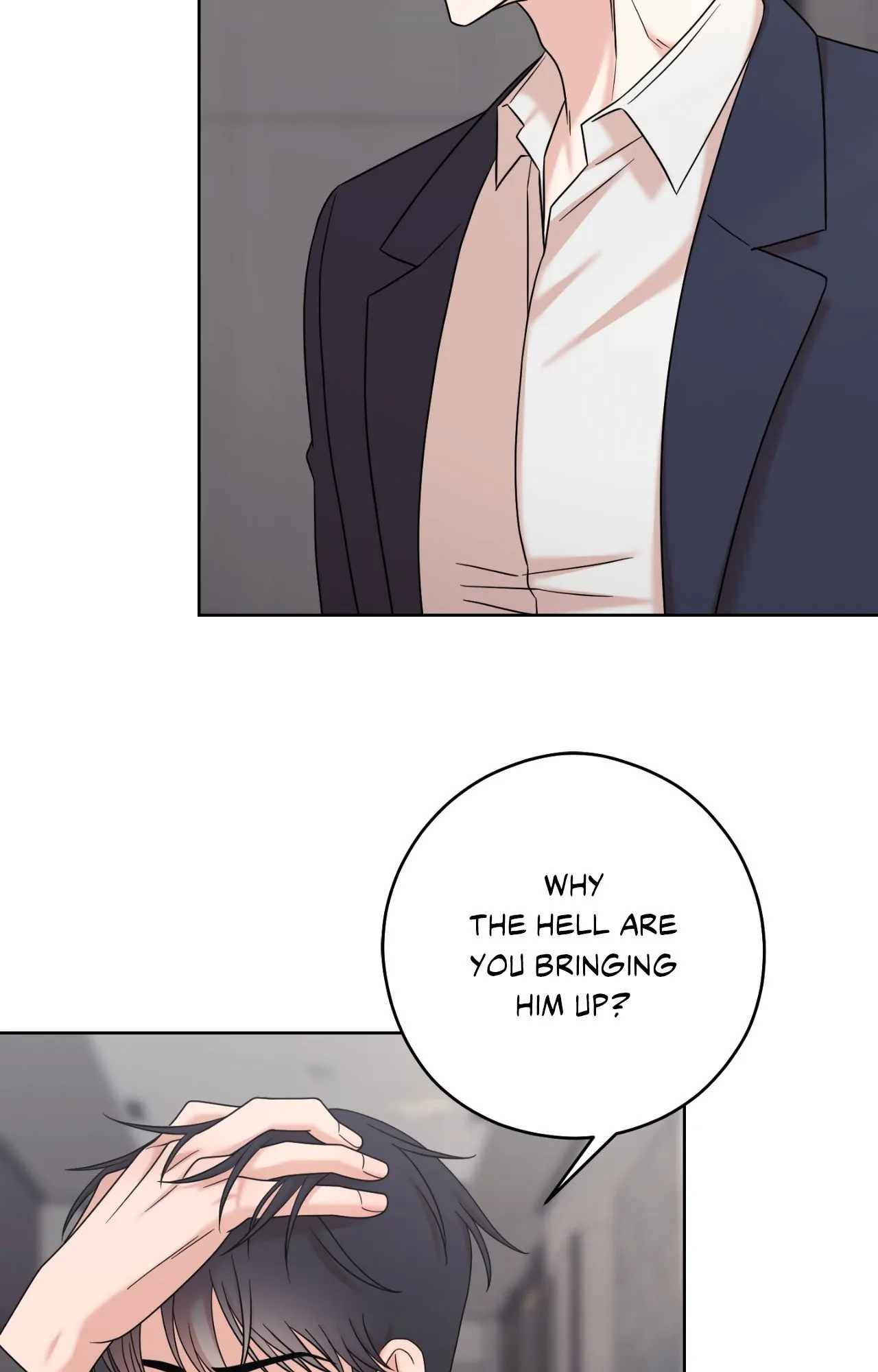 My Sassy Celebrity - Chapter 37 manhwa